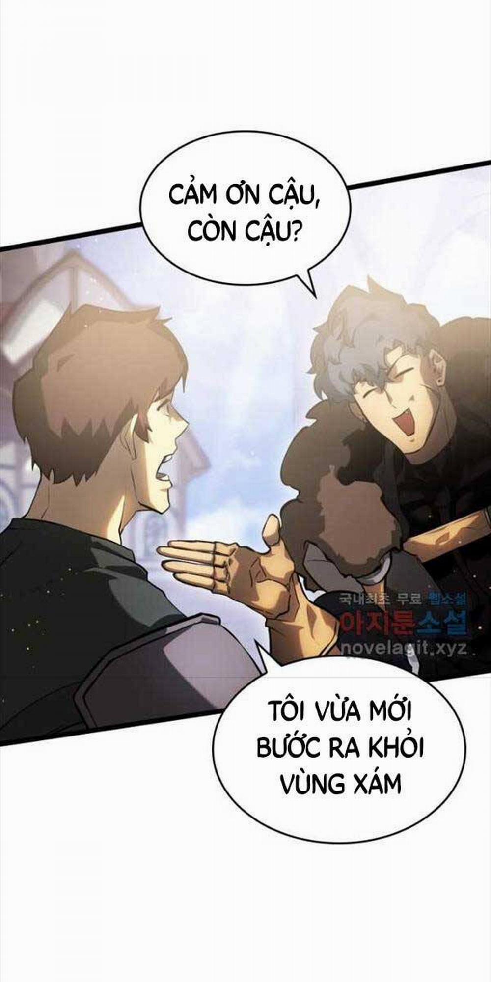 Sự Trở Lại Của Người Chơi Cấp Sss 69 trang 52