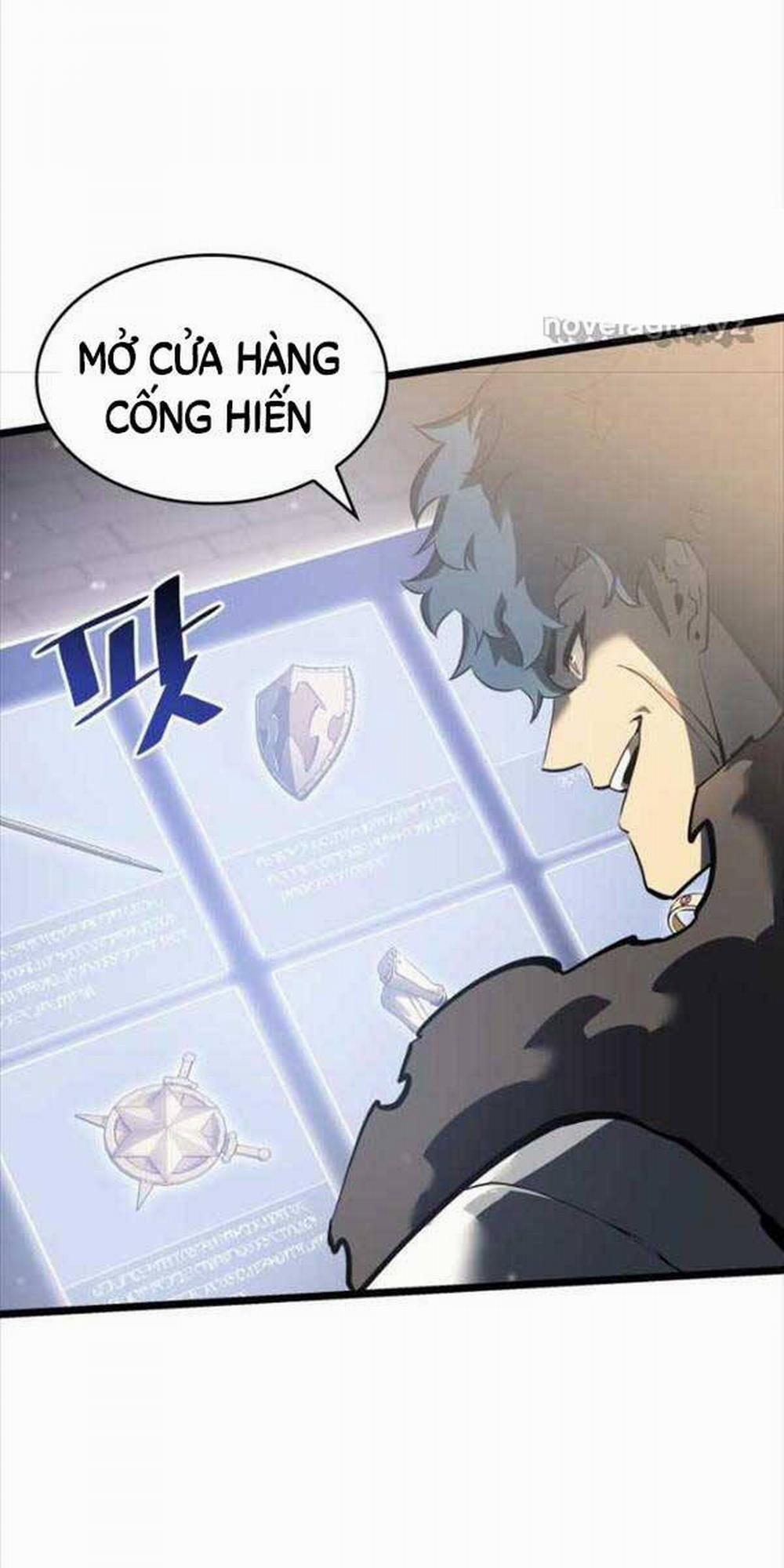 Sự Trở Lại Của Người Chơi Cấp Sss 69 trang 54