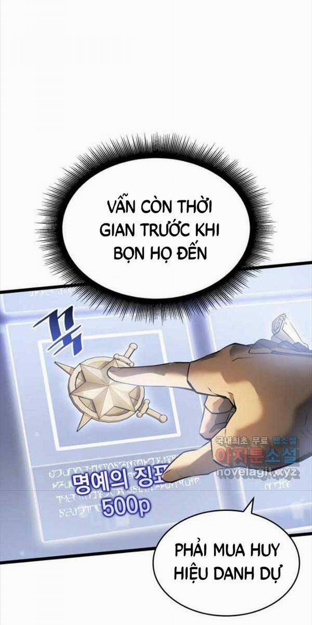 Sự Trở Lại Của Người Chơi Cấp Sss 69 trang 55