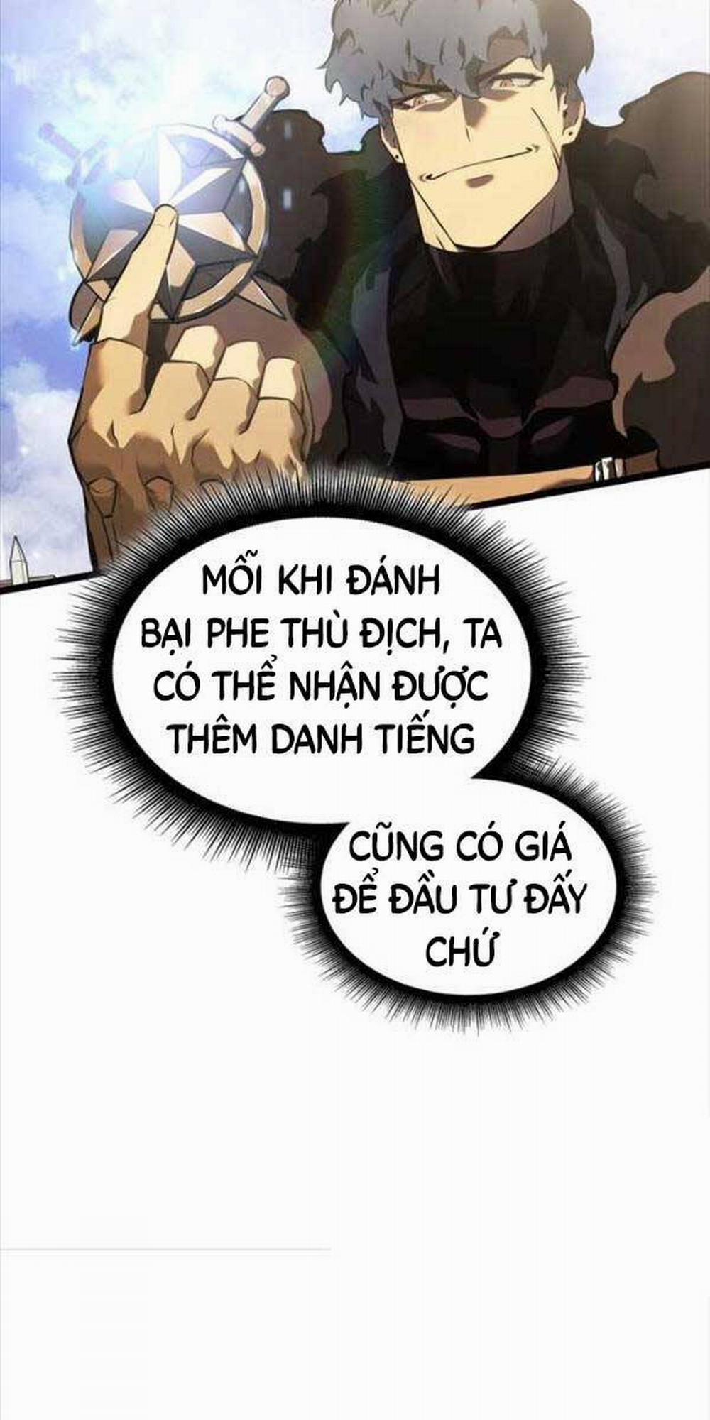 Sự Trở Lại Của Người Chơi Cấp Sss 69 trang 58