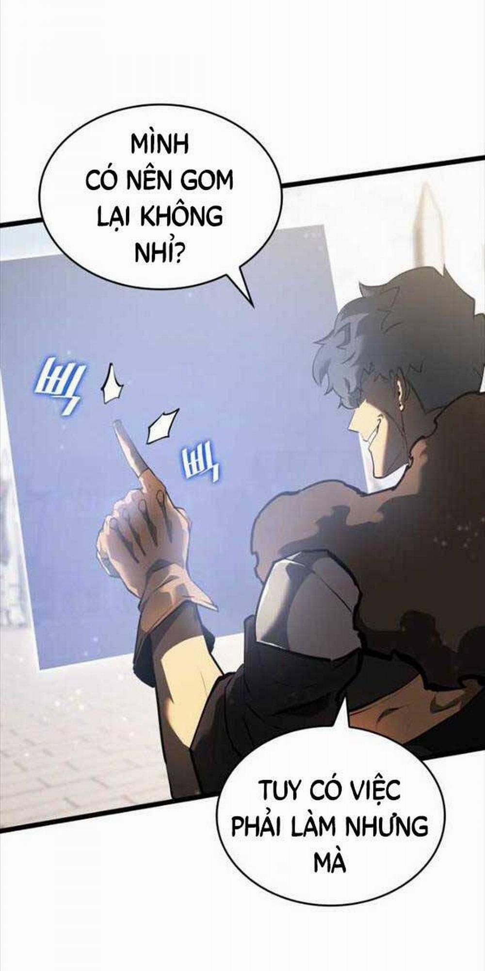 Sự Trở Lại Của Người Chơi Cấp Sss 69 trang 59