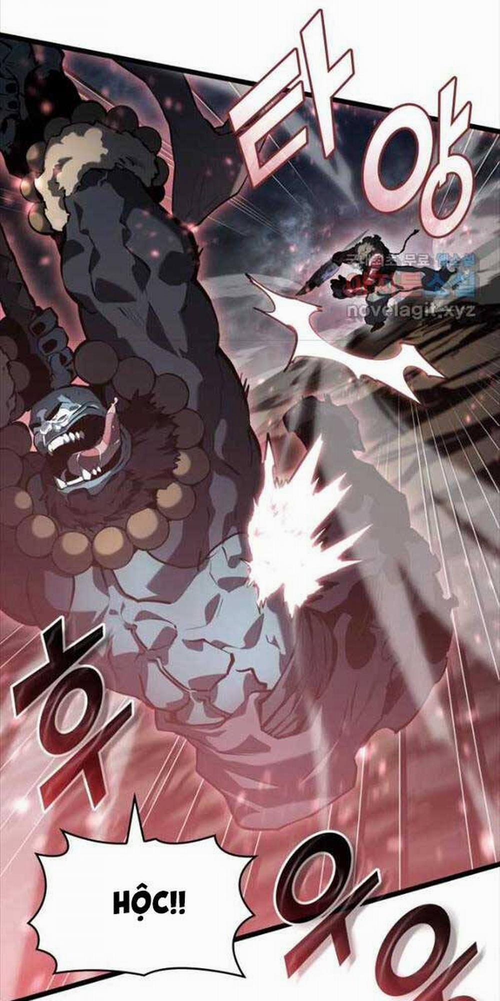 Sự Trở Lại Của Người Chơi Cấp Sss 69 trang 6
