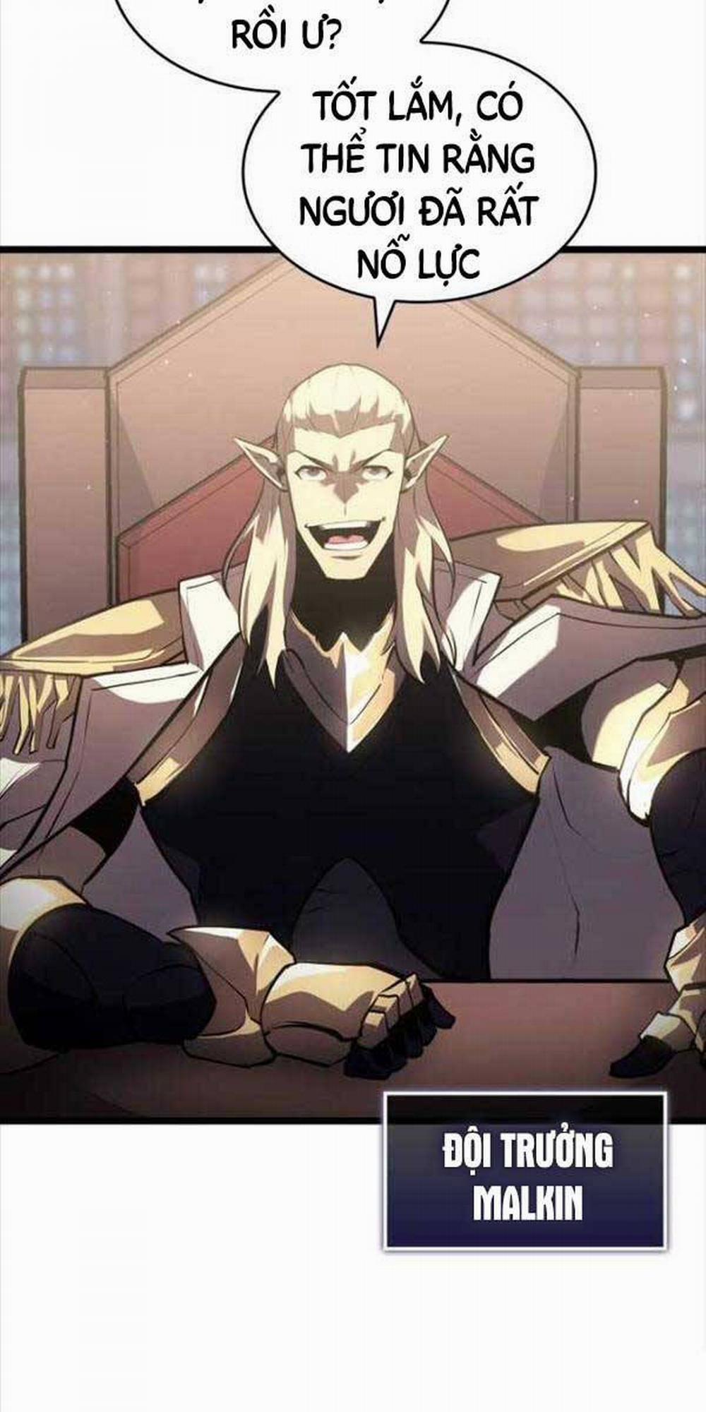 Sự Trở Lại Của Người Chơi Cấp Sss 69 trang 64