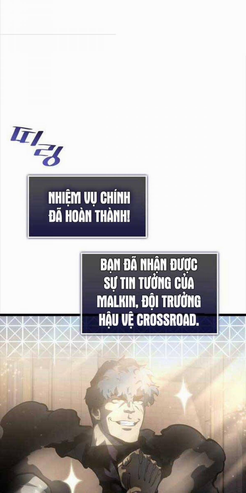 Sự Trở Lại Của Người Chơi Cấp Sss 69 trang 65