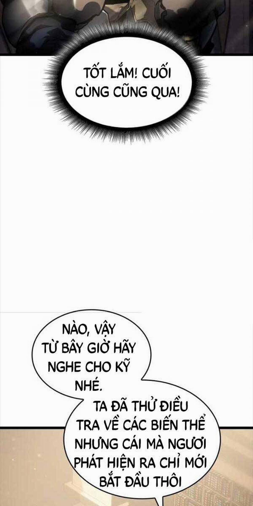 Sự Trở Lại Của Người Chơi Cấp Sss 69 trang 66