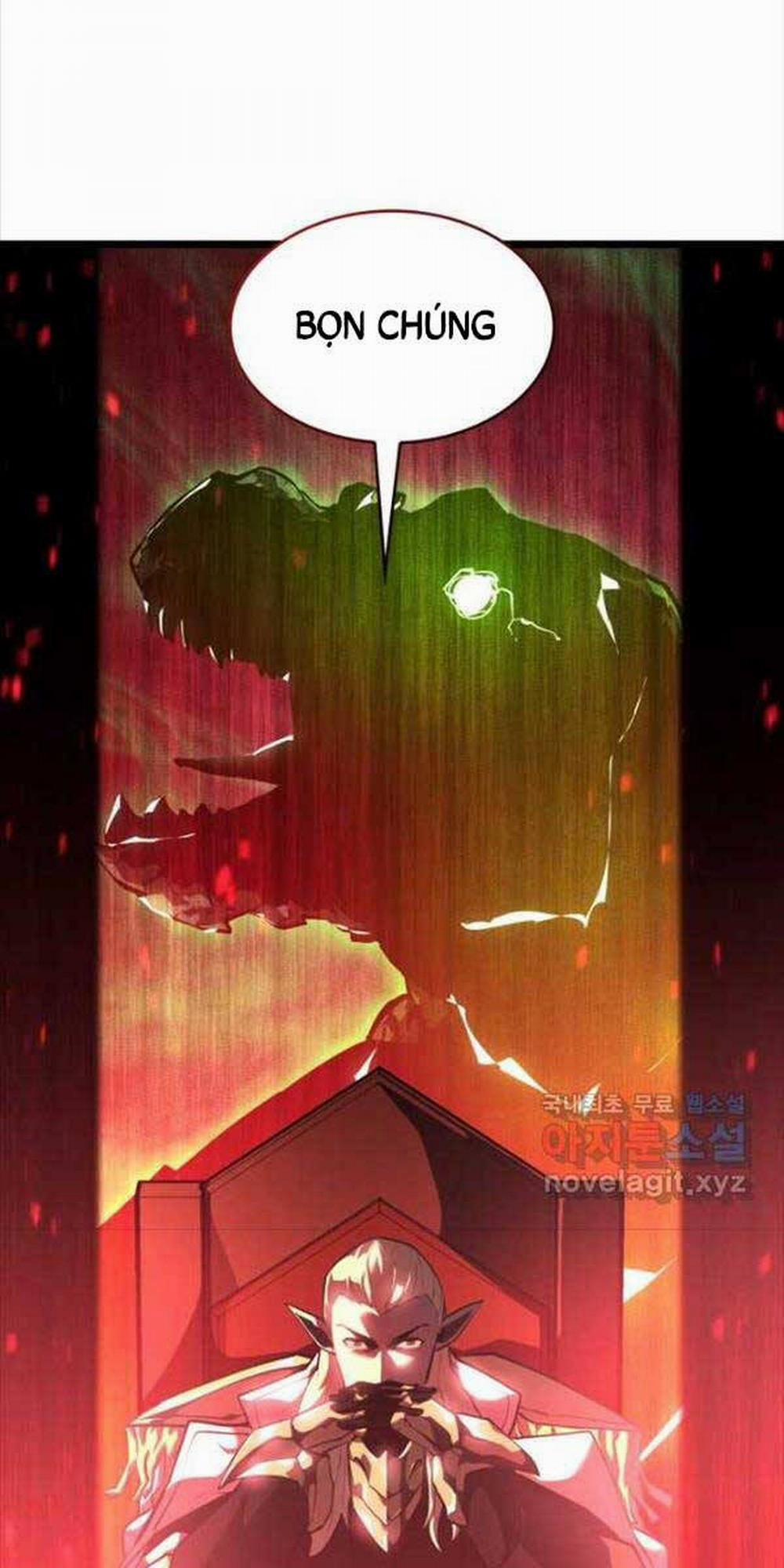 Sự Trở Lại Của Người Chơi Cấp Sss 69 trang 68