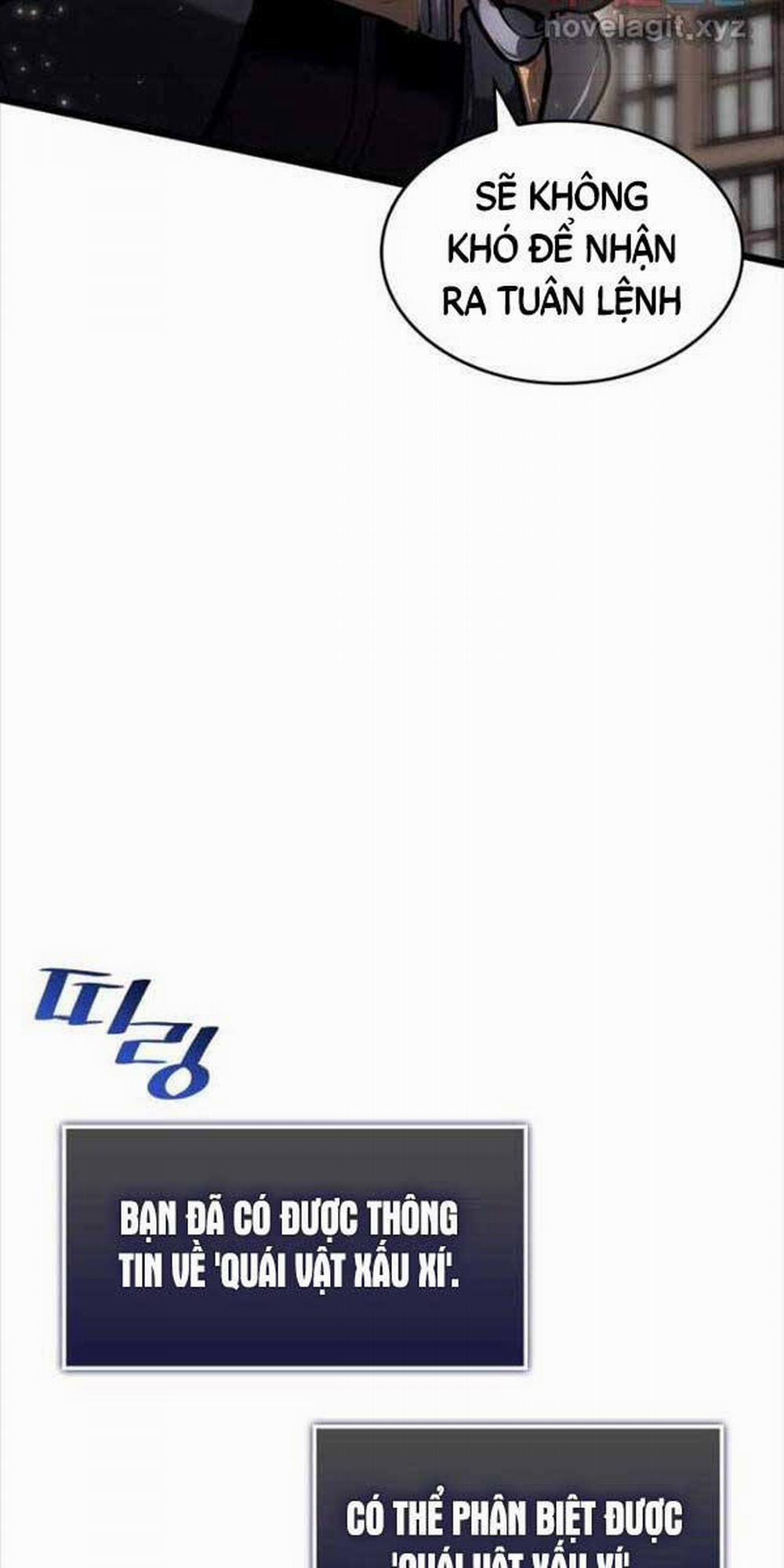 Sự Trở Lại Của Người Chơi Cấp Sss 69 trang 72