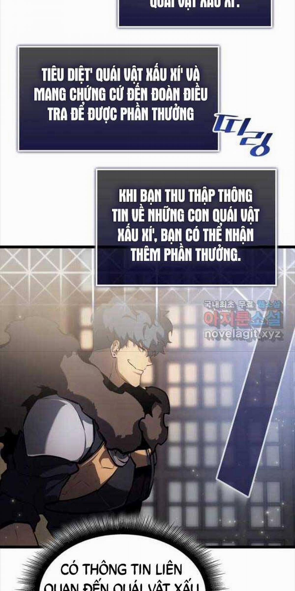 Sự Trở Lại Của Người Chơi Cấp Sss 69 trang 73