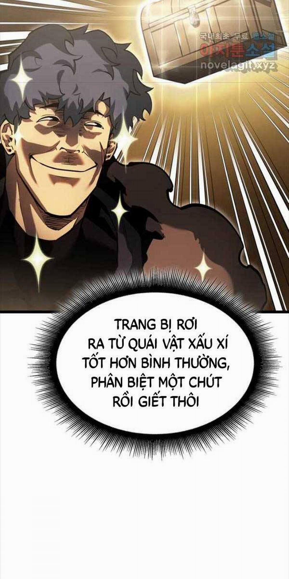 Sự Trở Lại Của Người Chơi Cấp Sss 69 trang 75