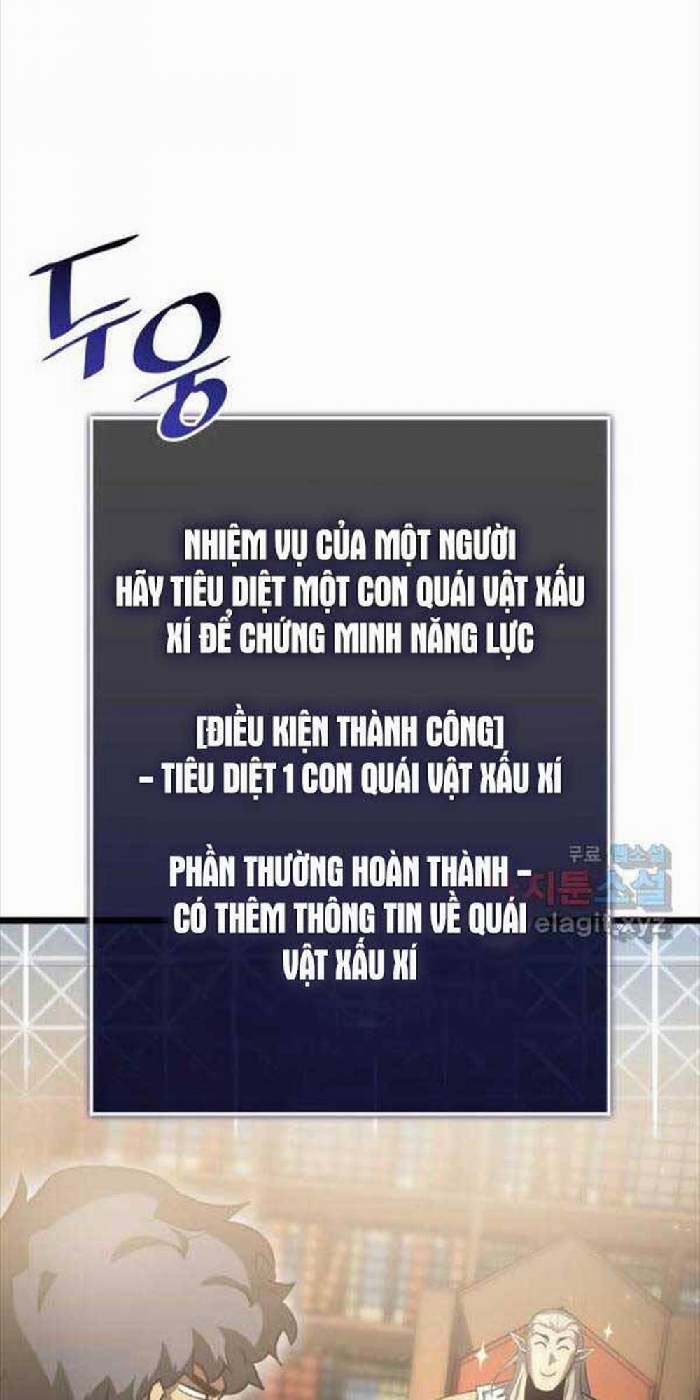 Sự Trở Lại Của Người Chơi Cấp Sss 69 trang 76