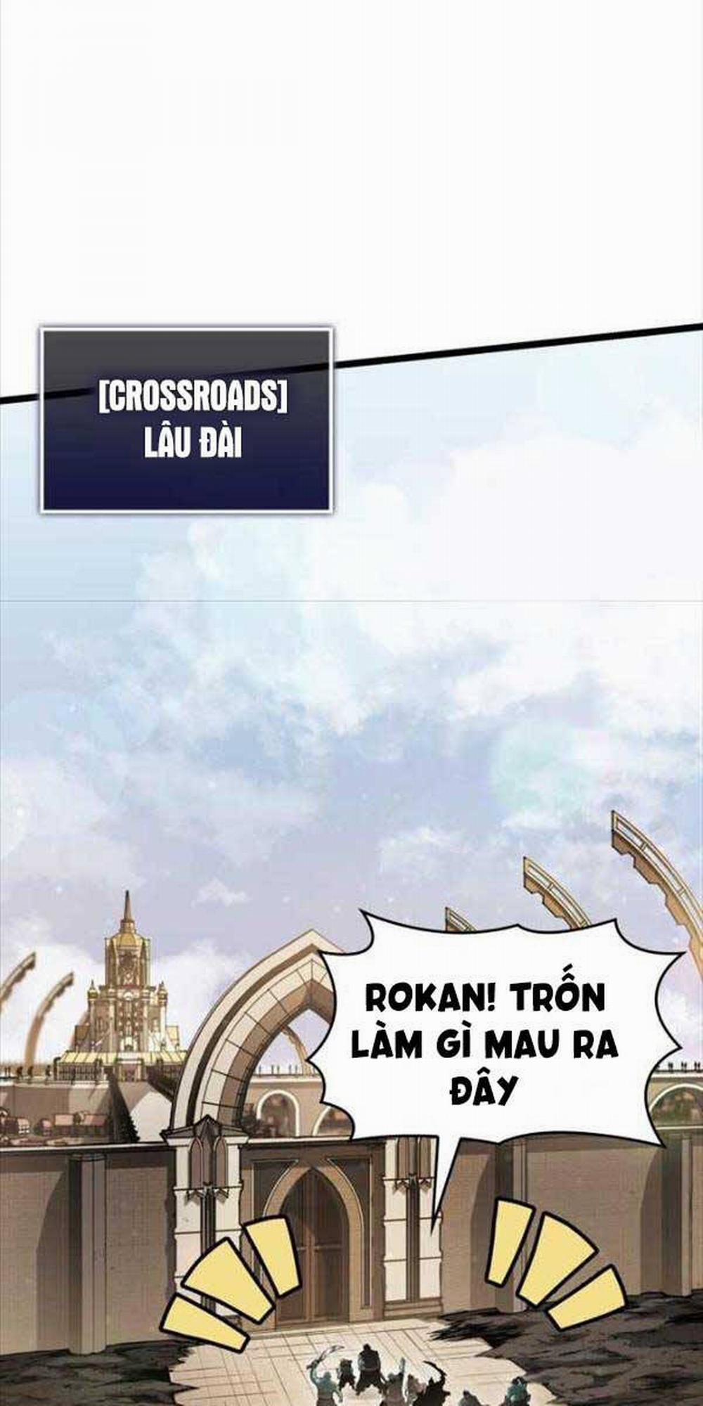 Sự Trở Lại Của Người Chơi Cấp Sss 69 trang 84