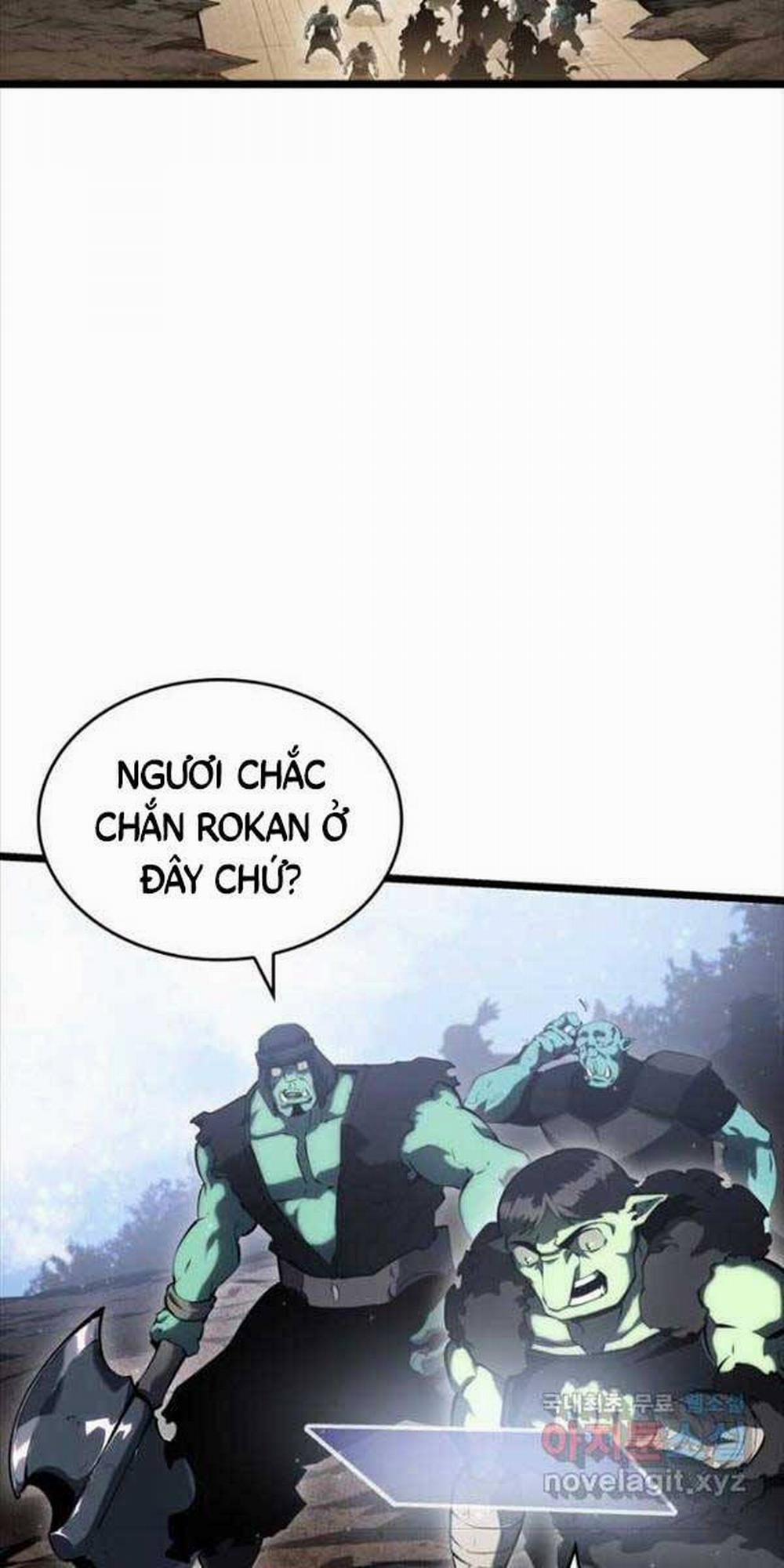 Sự Trở Lại Của Người Chơi Cấp Sss 69 trang 85