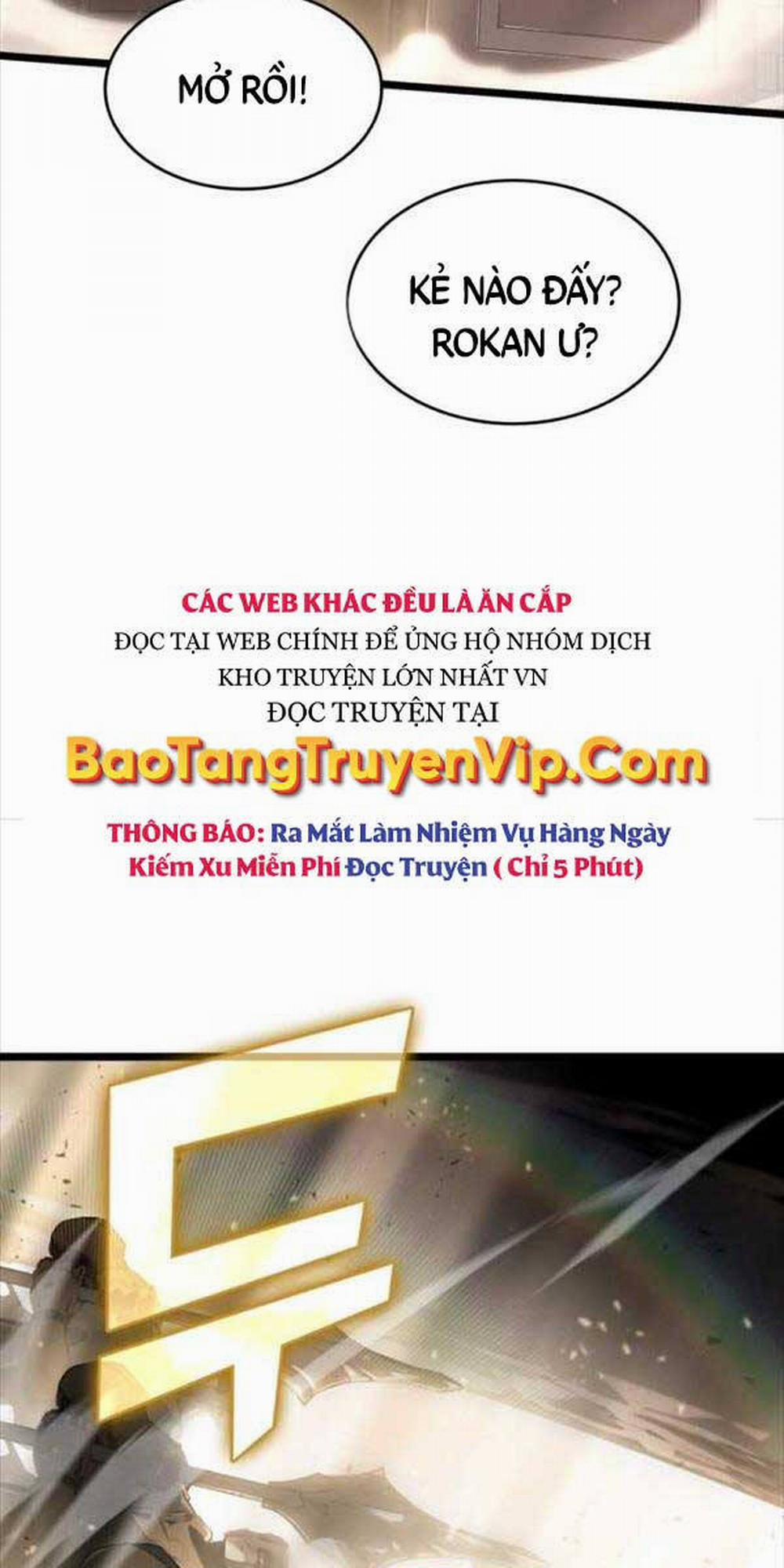 Sự Trở Lại Của Người Chơi Cấp Sss 69 trang 87