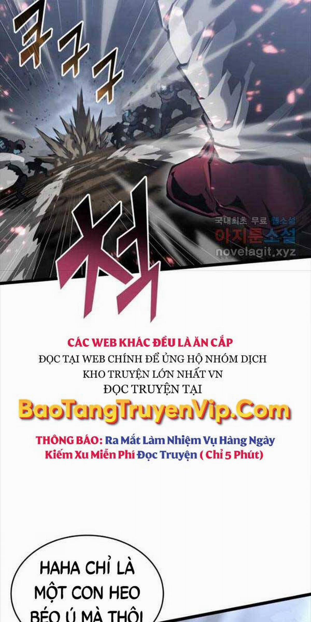 Sự Trở Lại Của Người Chơi Cấp Sss 69 trang 9