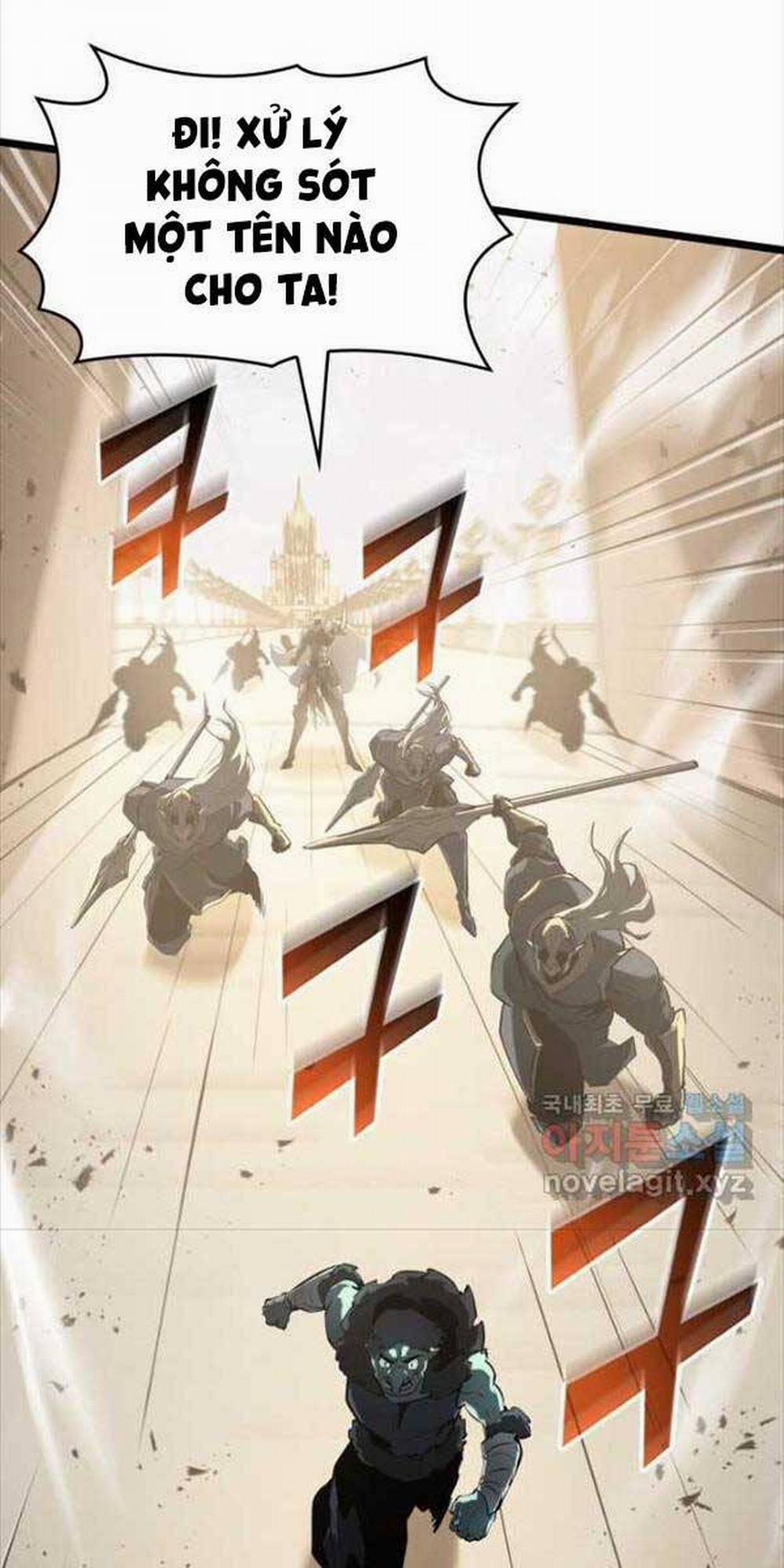 Sự Trở Lại Của Người Chơi Cấp Sss 69 trang 92