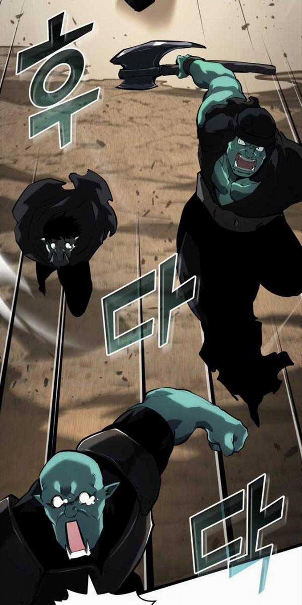 Sự Trở Lại Của Người Chơi Cấp Sss 69 trang 93