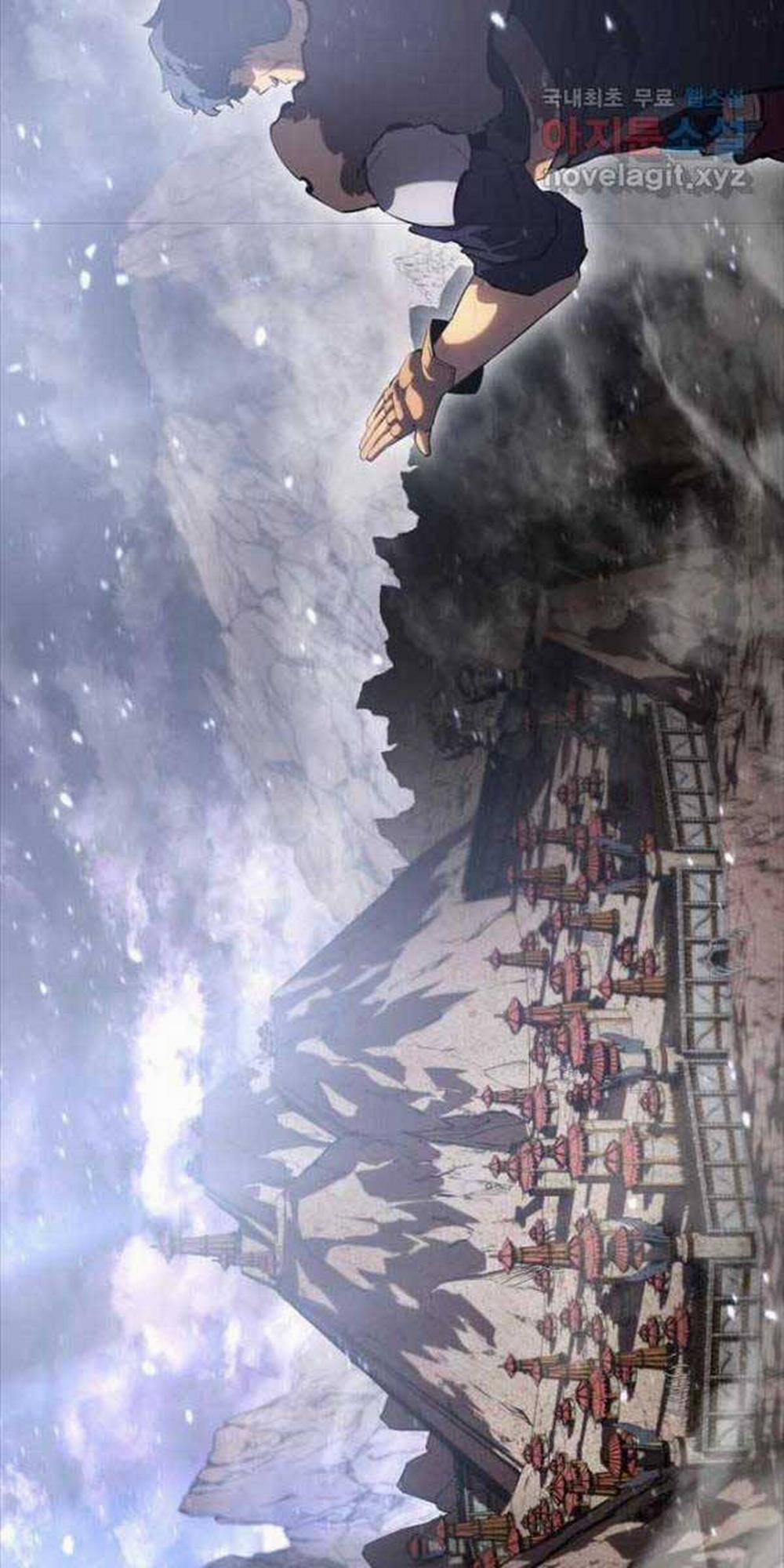 Sự Trở Lại Của Người Chơi Cấp Sss 69 trang 99