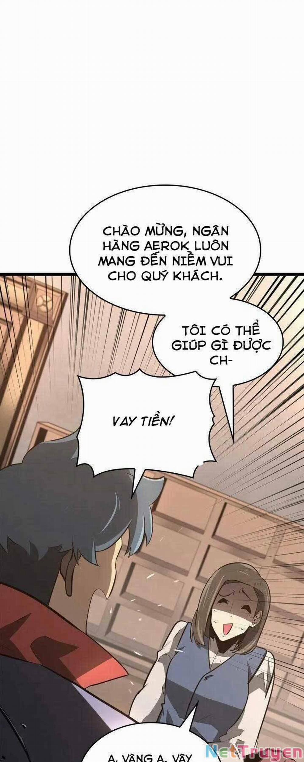 Sự Trở Lại Của Người Chơi Cấp Sss 7 trang 1