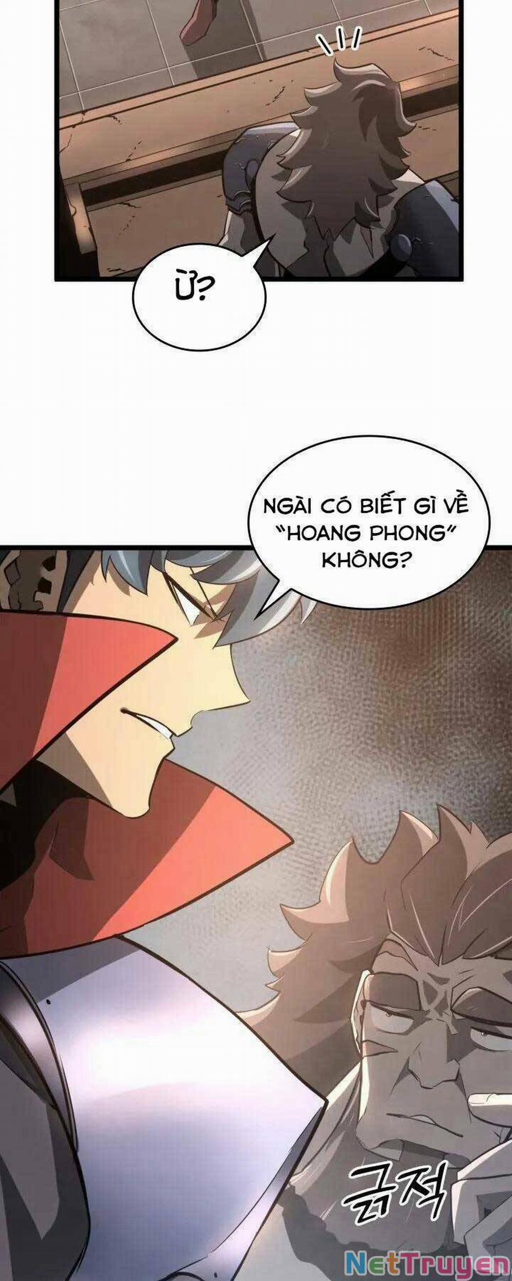 Sự Trở Lại Của Người Chơi Cấp Sss 7 trang 10