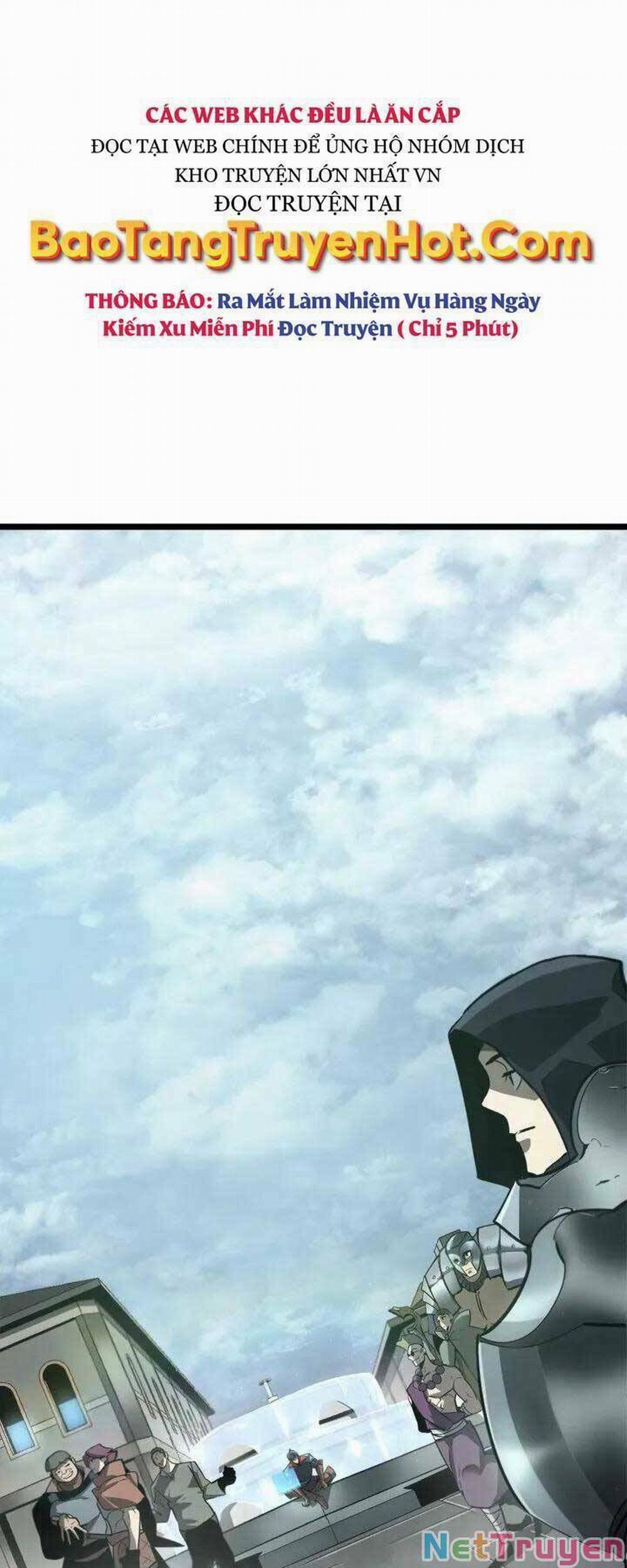 Sự Trở Lại Của Người Chơi Cấp Sss 7 trang 12