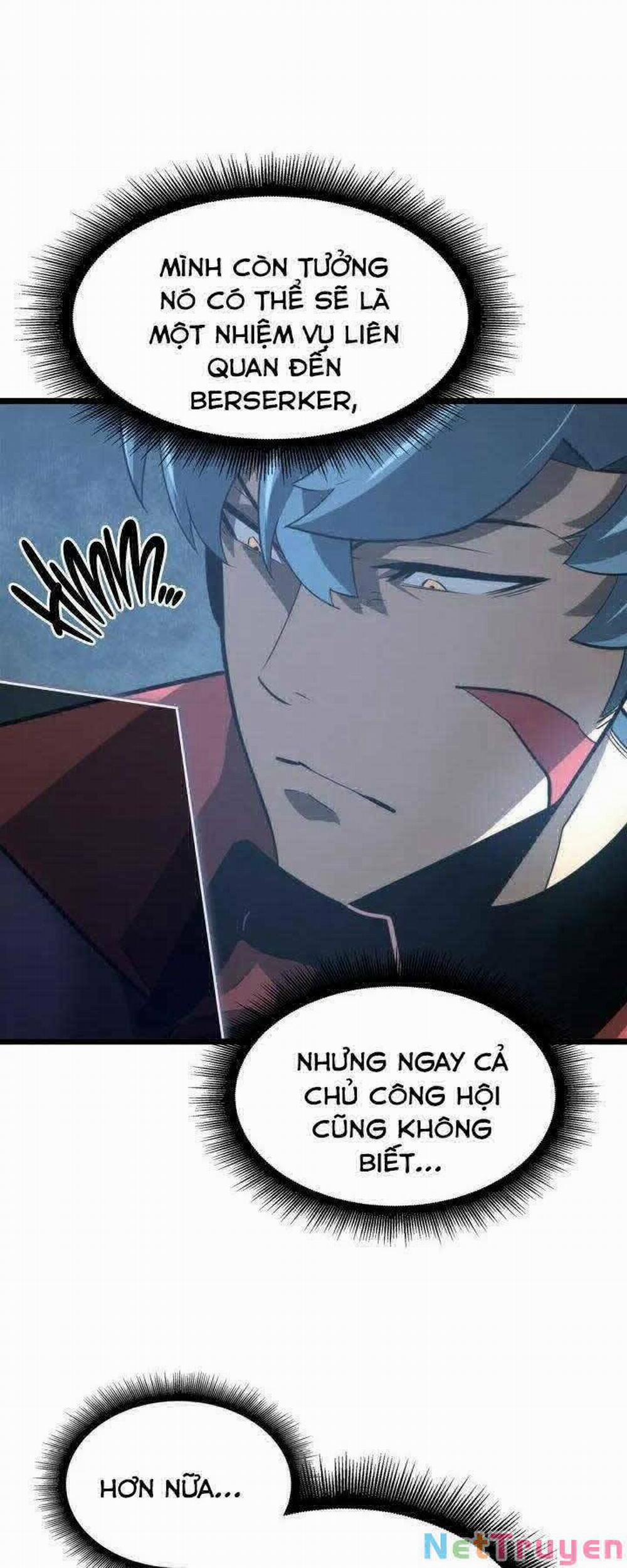 Sự Trở Lại Của Người Chơi Cấp Sss 7 trang 15