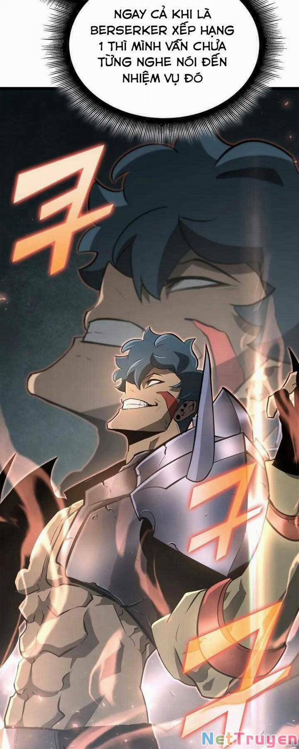 Sự Trở Lại Của Người Chơi Cấp Sss 7 trang 16