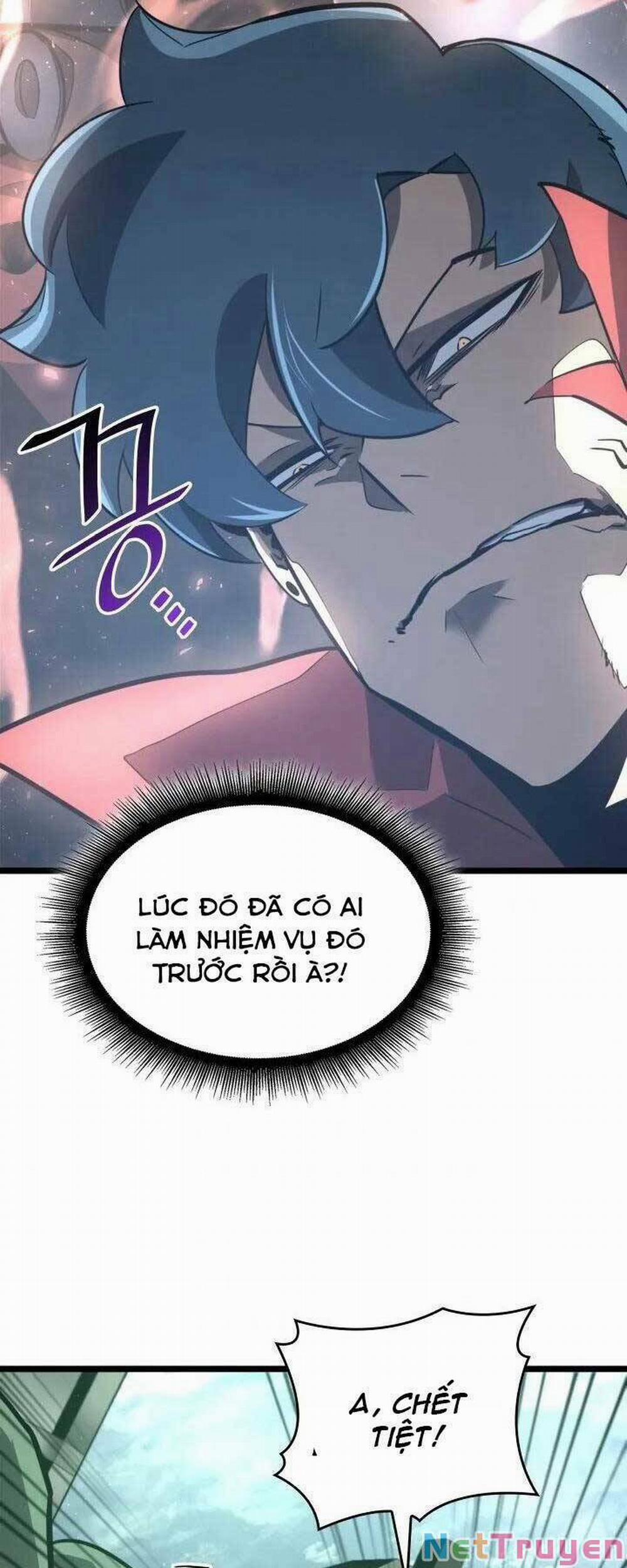 Sự Trở Lại Của Người Chơi Cấp Sss 7 trang 17