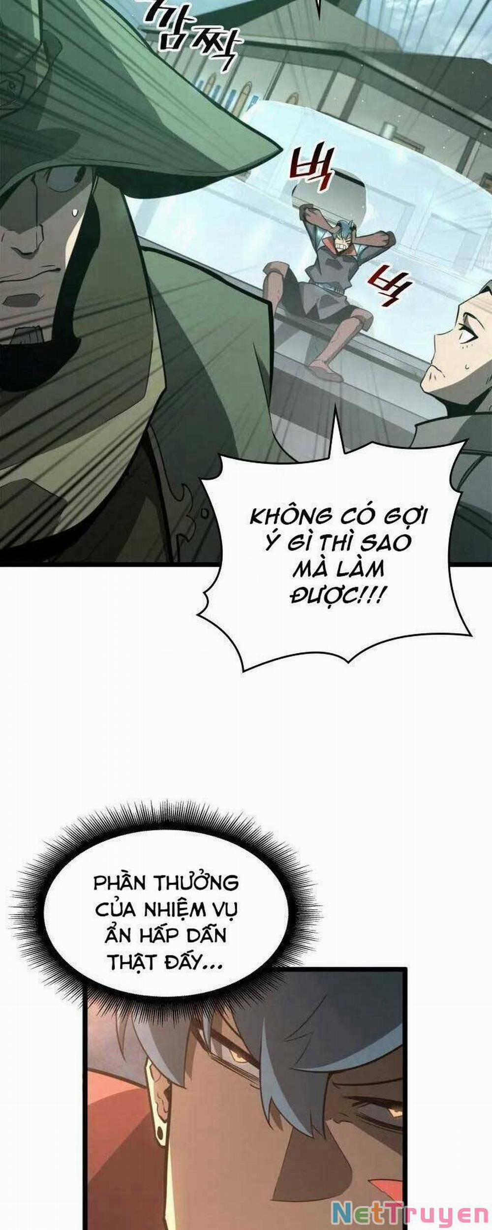 Sự Trở Lại Của Người Chơi Cấp Sss 7 trang 18
