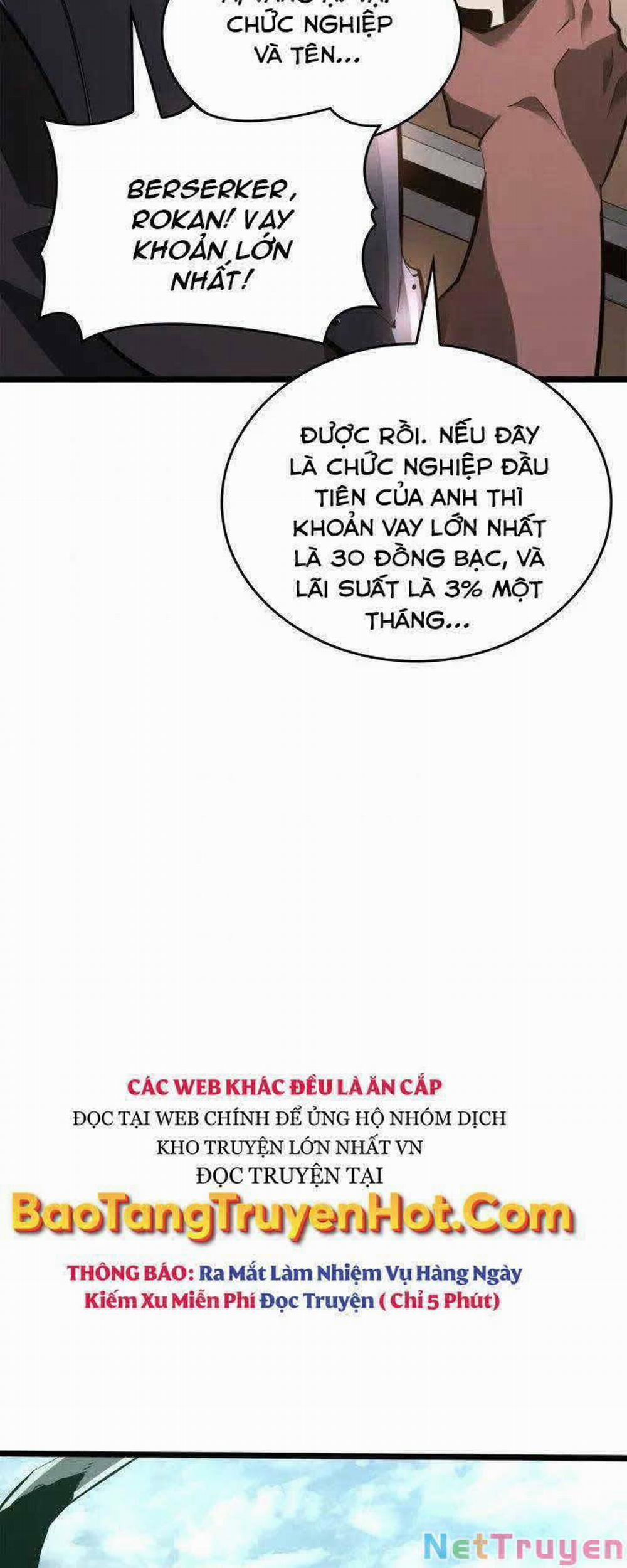 Sự Trở Lại Của Người Chơi Cấp Sss 7 trang 2