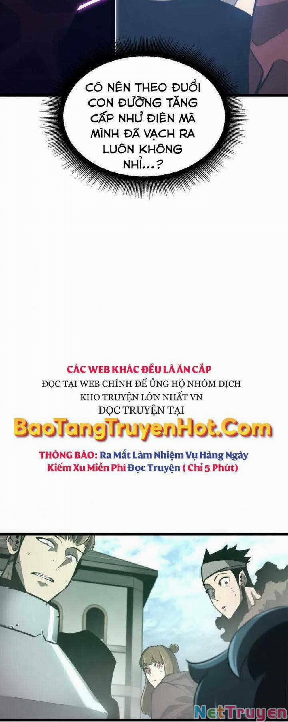 Sự Trở Lại Của Người Chơi Cấp Sss 7 trang 22