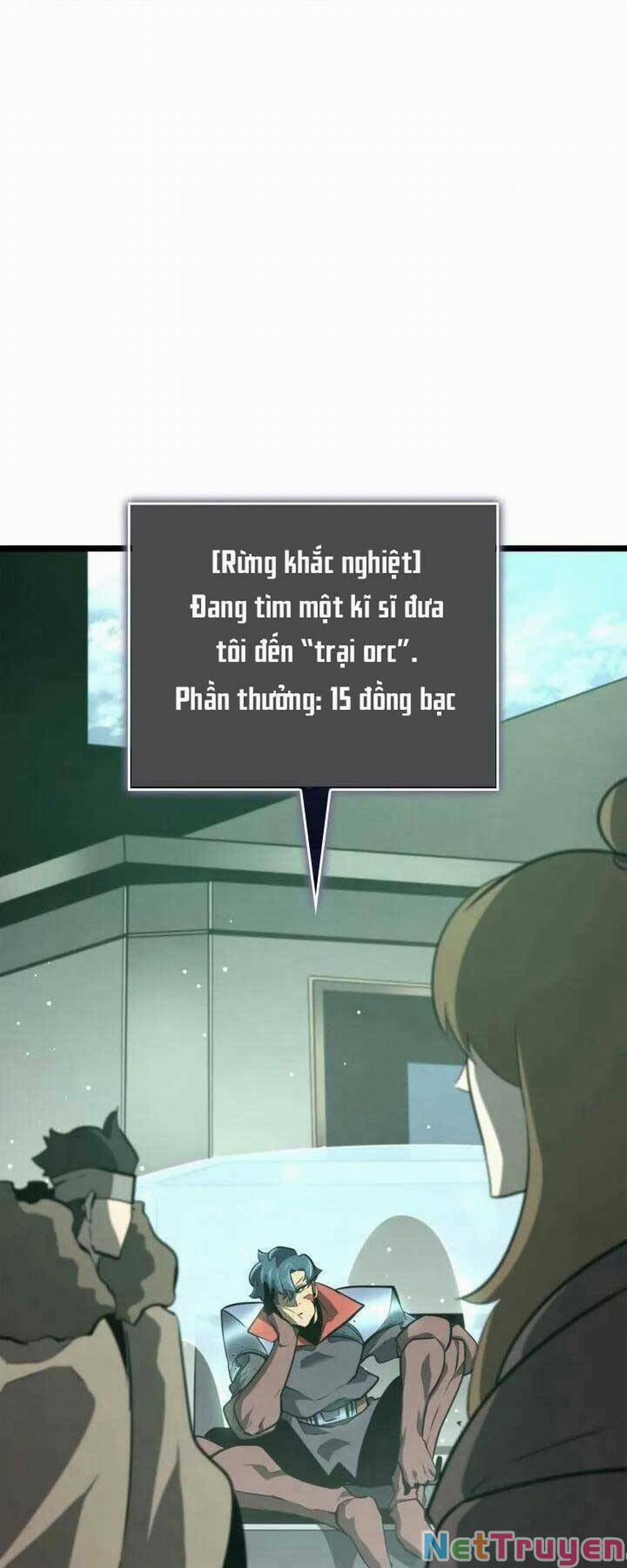 Sự Trở Lại Của Người Chơi Cấp Sss 7 trang 23