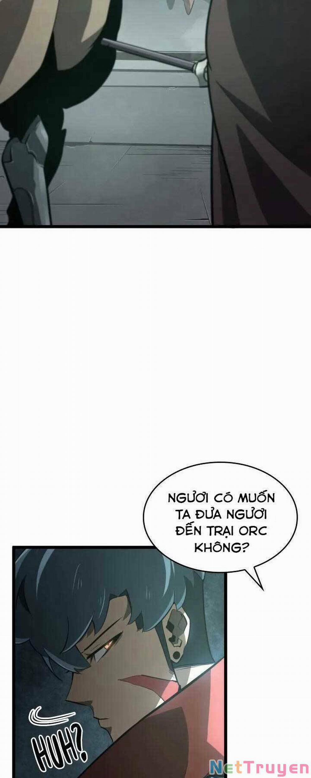 Sự Trở Lại Của Người Chơi Cấp Sss 7 trang 24