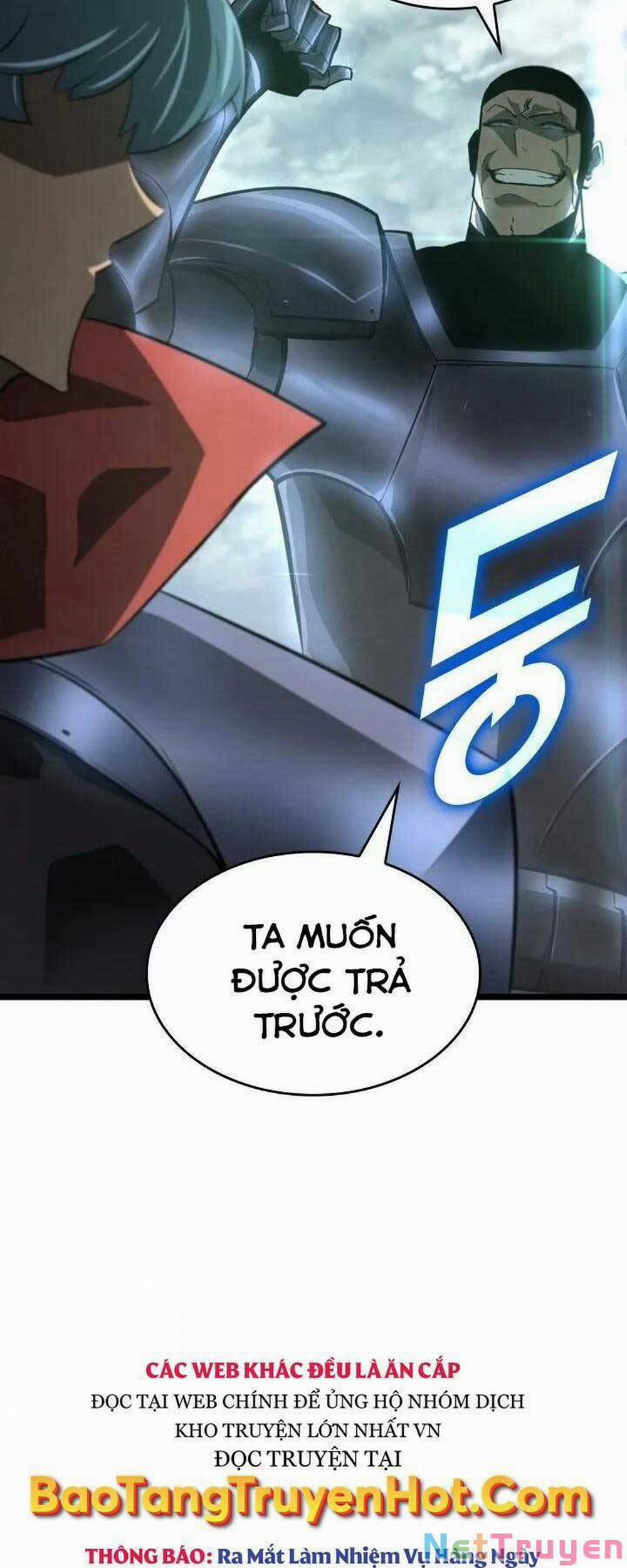 Sự Trở Lại Của Người Chơi Cấp Sss 7 trang 26