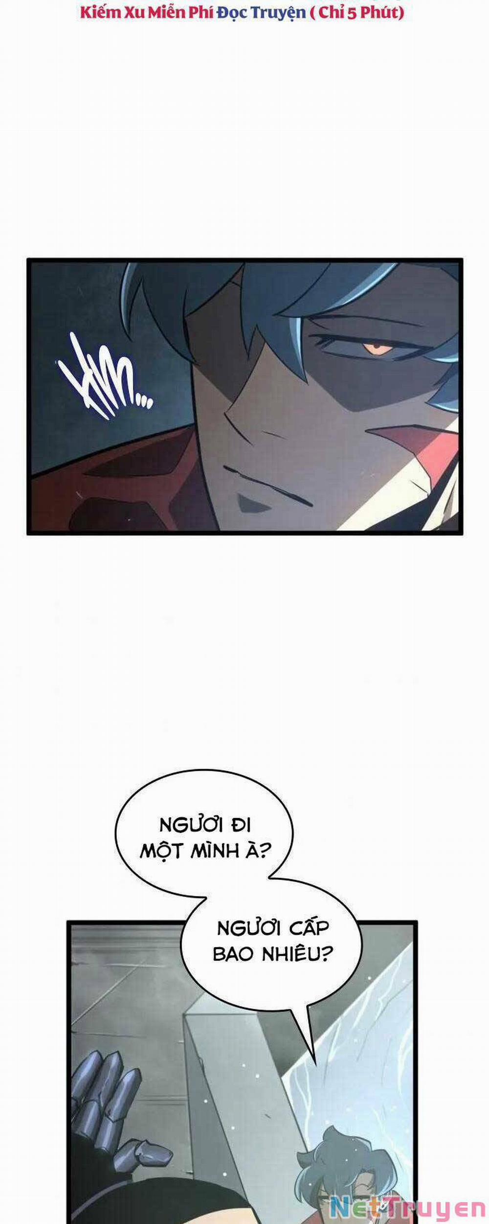 Sự Trở Lại Của Người Chơi Cấp Sss 7 trang 27