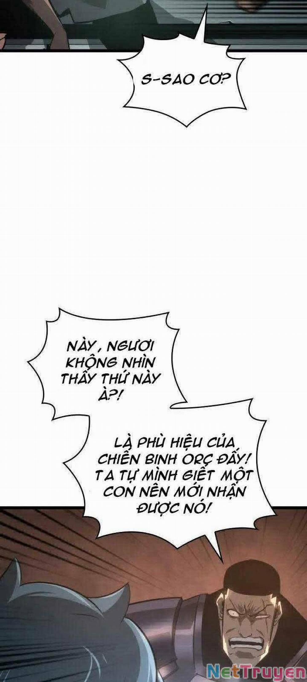Sự Trở Lại Của Người Chơi Cấp Sss 7 trang 29