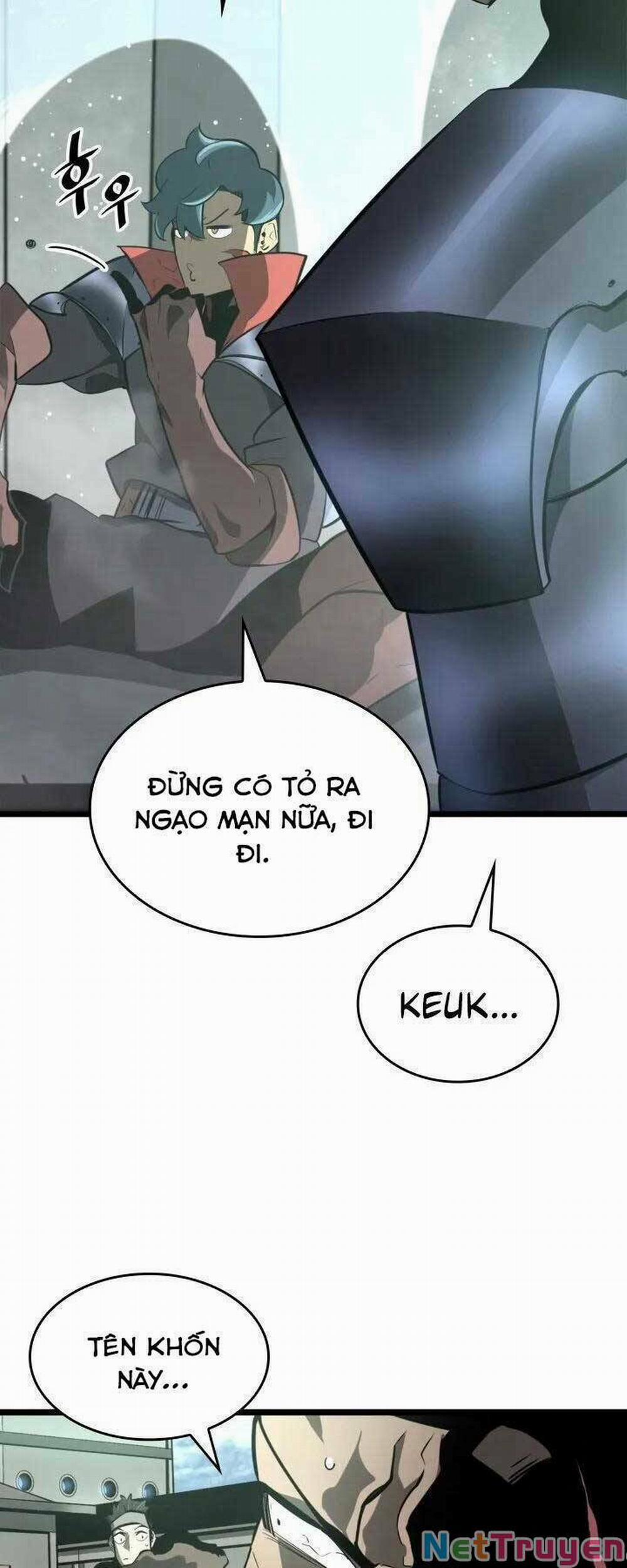 Sự Trở Lại Của Người Chơi Cấp Sss 7 trang 31