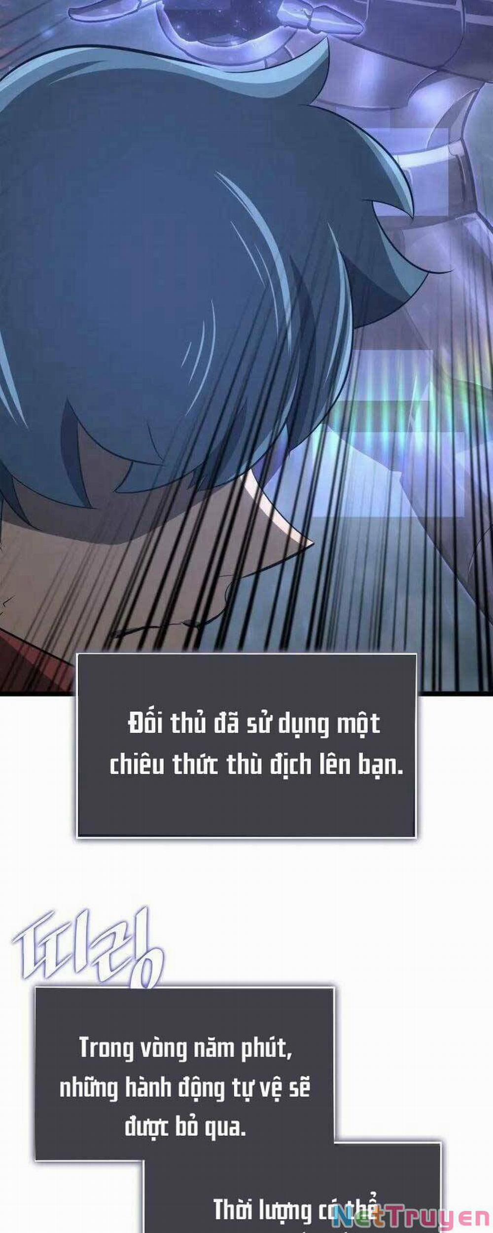 Sự Trở Lại Của Người Chơi Cấp Sss 7 trang 33