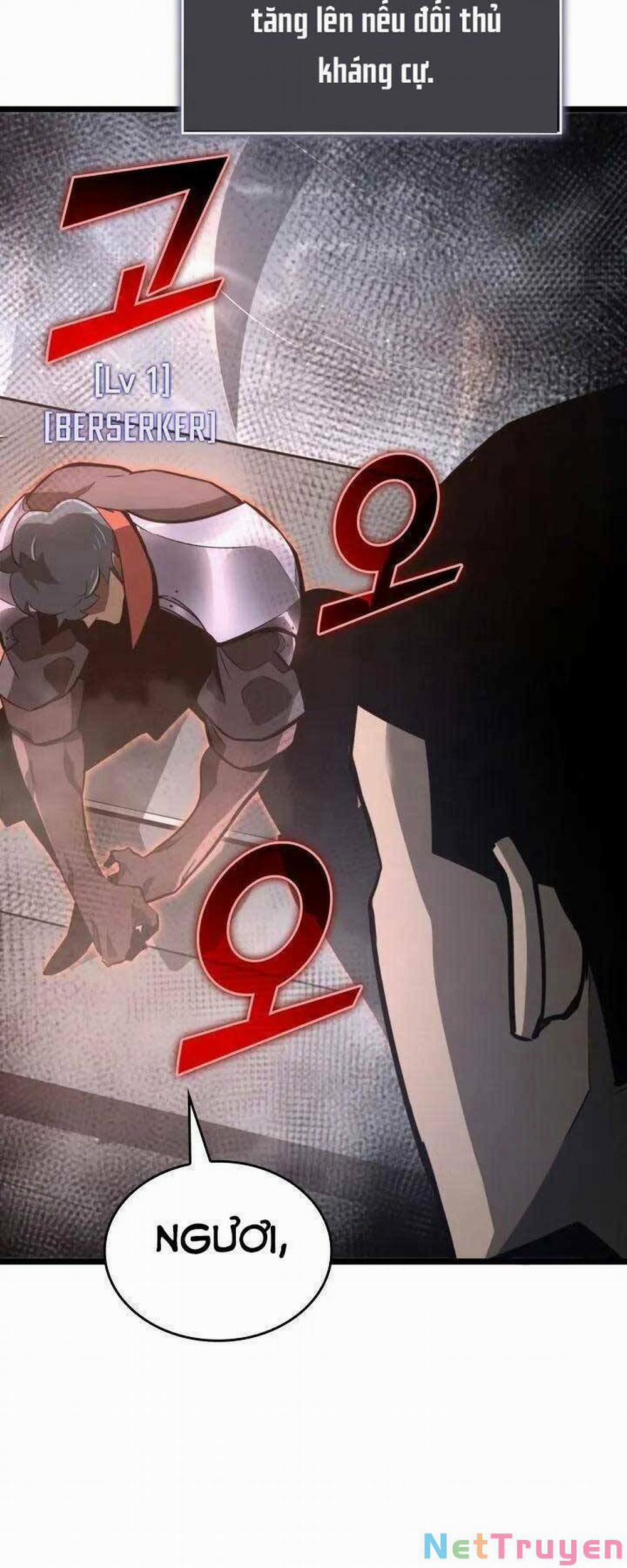 Sự Trở Lại Của Người Chơi Cấp Sss 7 trang 34