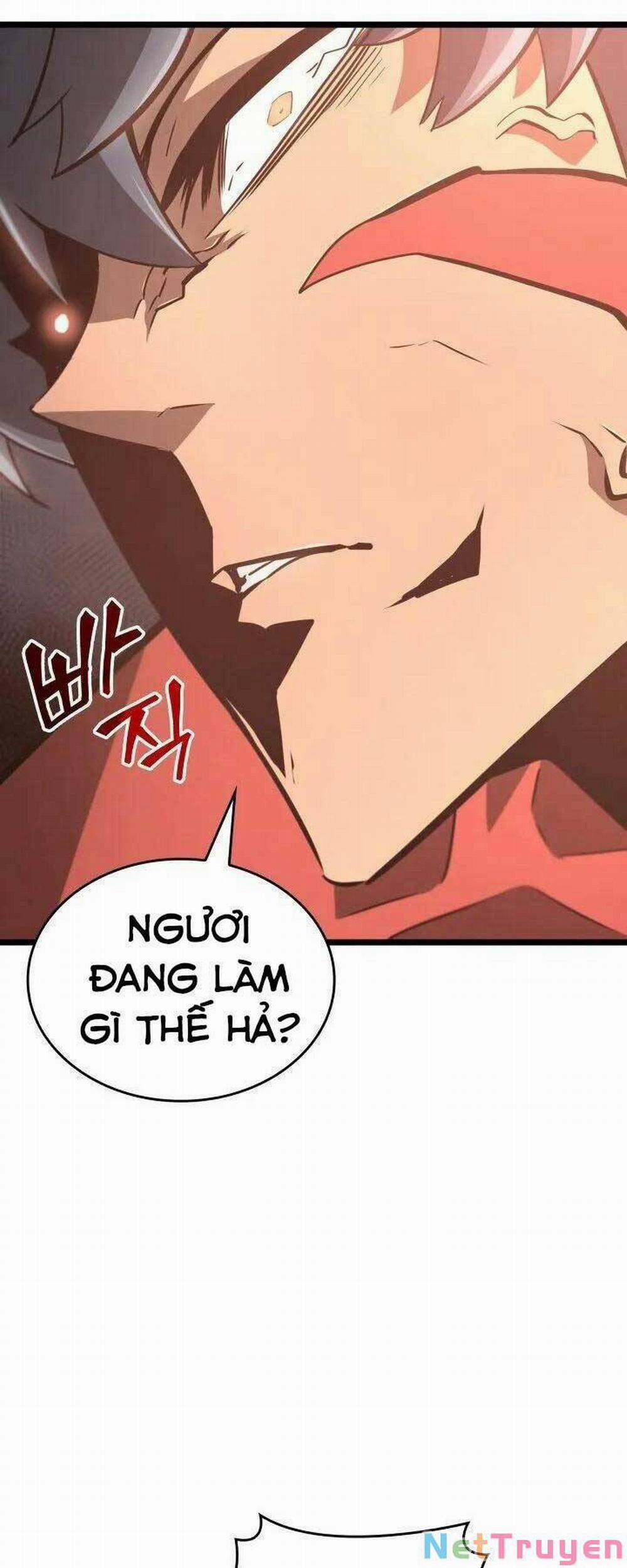 Sự Trở Lại Của Người Chơi Cấp Sss 7 trang 35