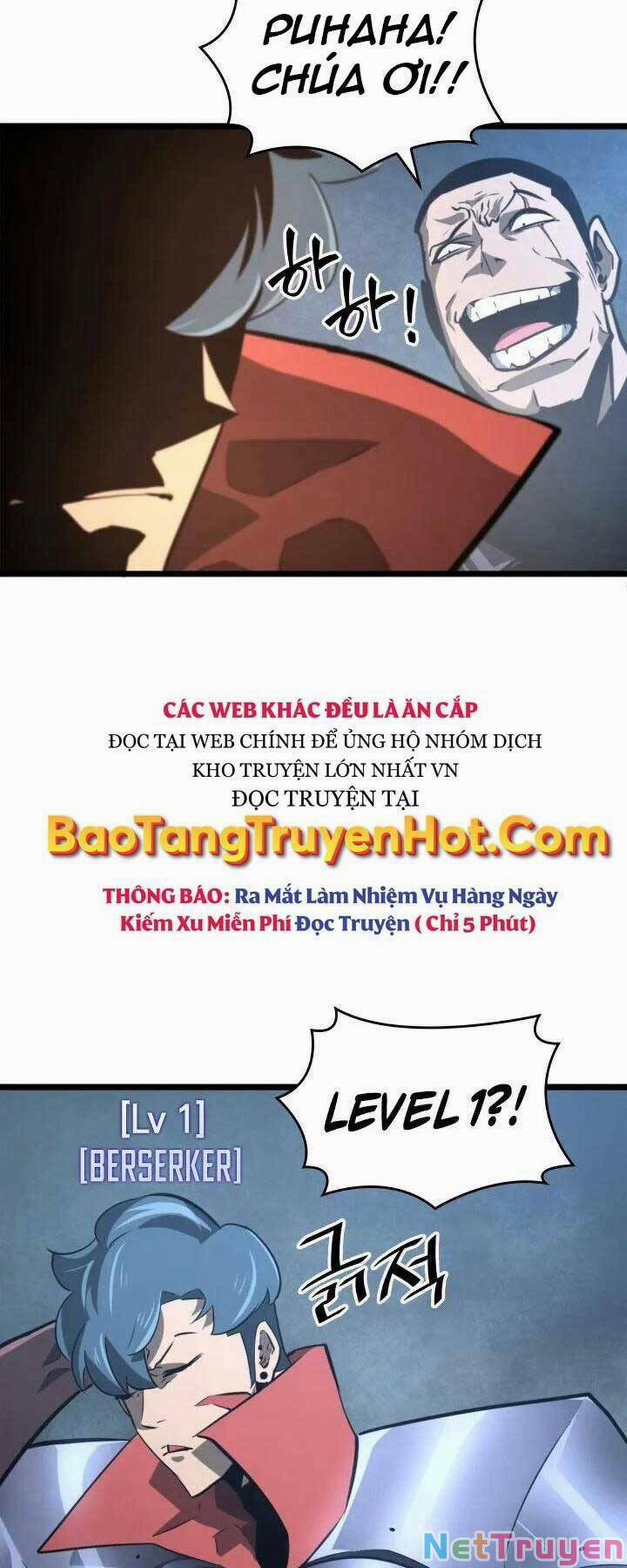 Sự Trở Lại Của Người Chơi Cấp Sss 7 trang 36