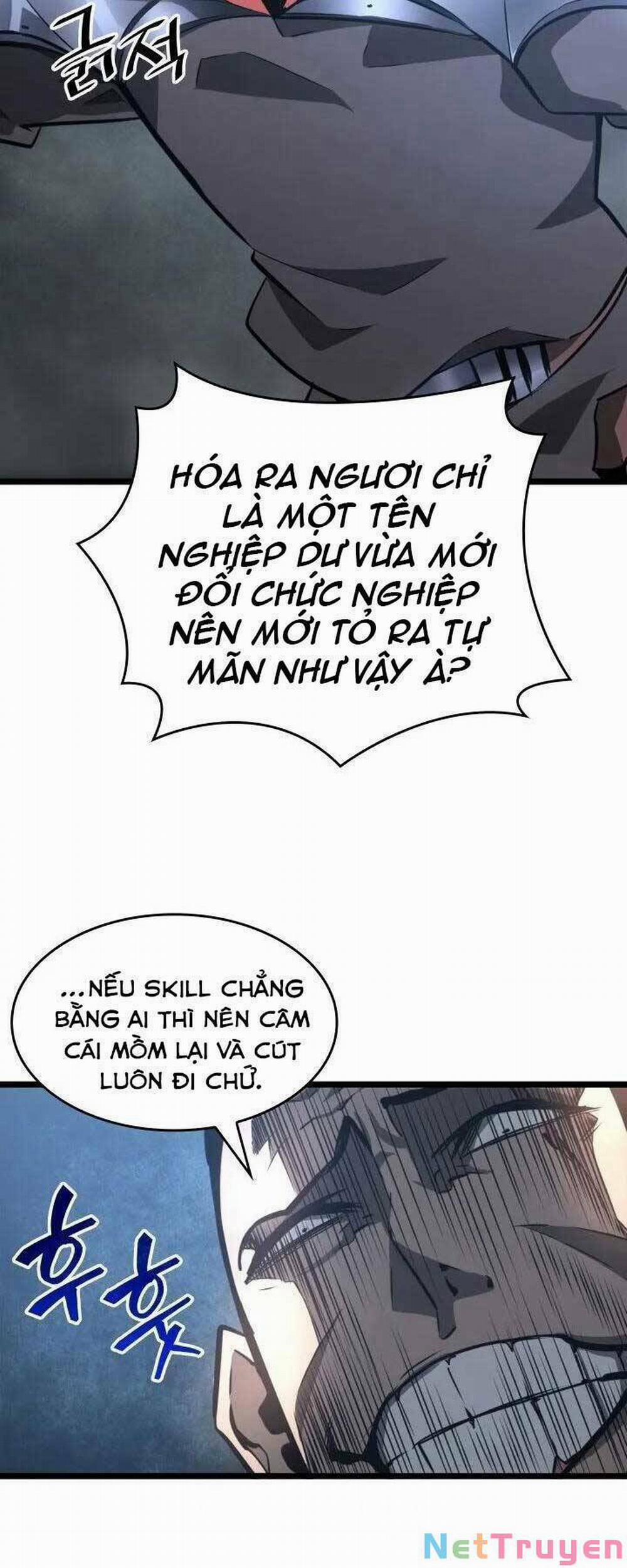 Sự Trở Lại Của Người Chơi Cấp Sss 7 trang 37