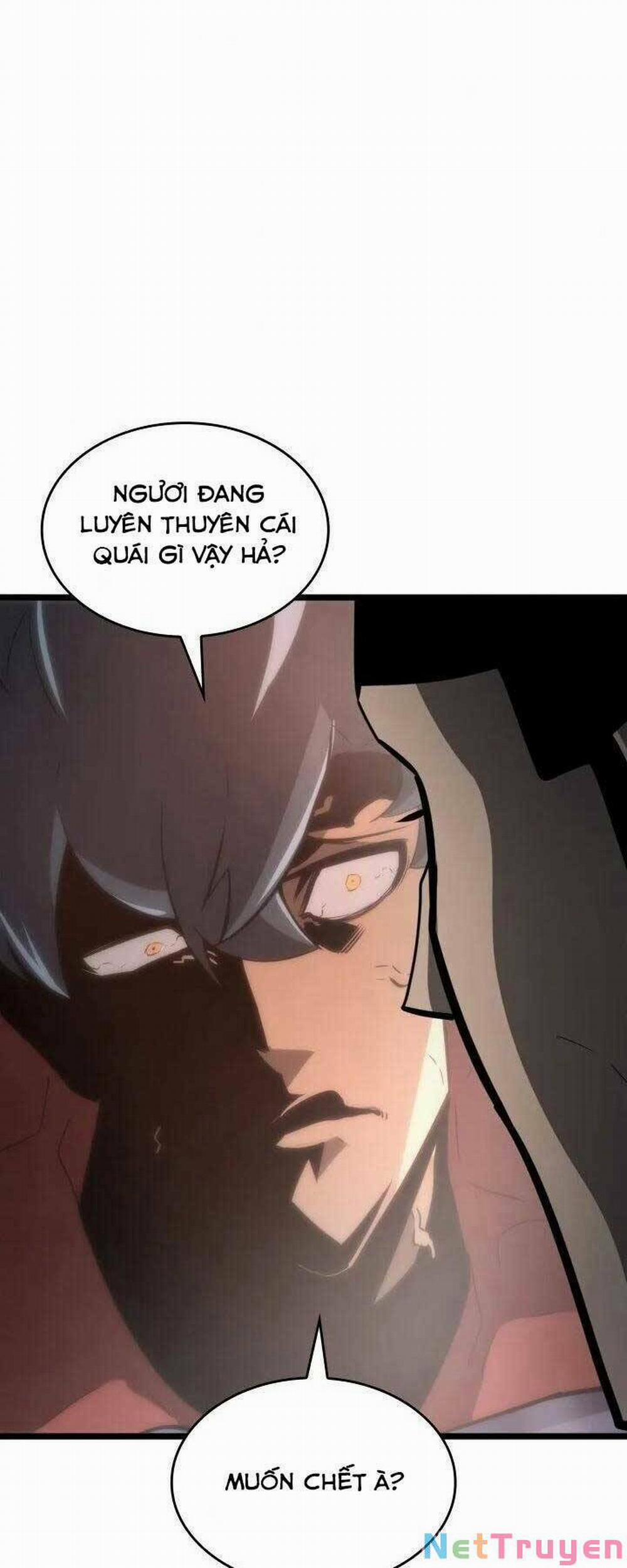 Sự Trở Lại Của Người Chơi Cấp Sss 7 trang 38