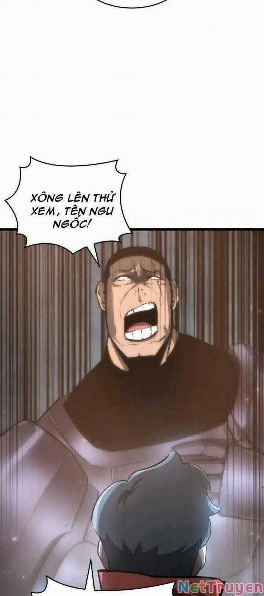 Sự Trở Lại Của Người Chơi Cấp Sss 7 trang 39