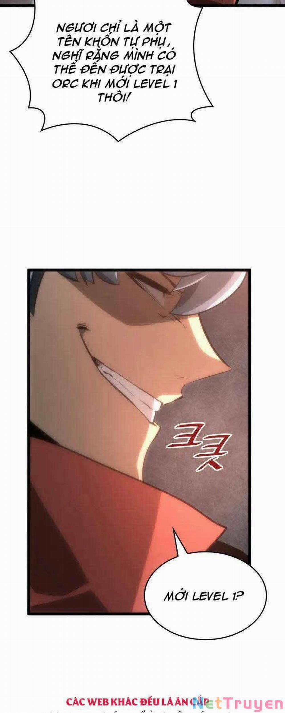 Sự Trở Lại Của Người Chơi Cấp Sss 7 trang 40