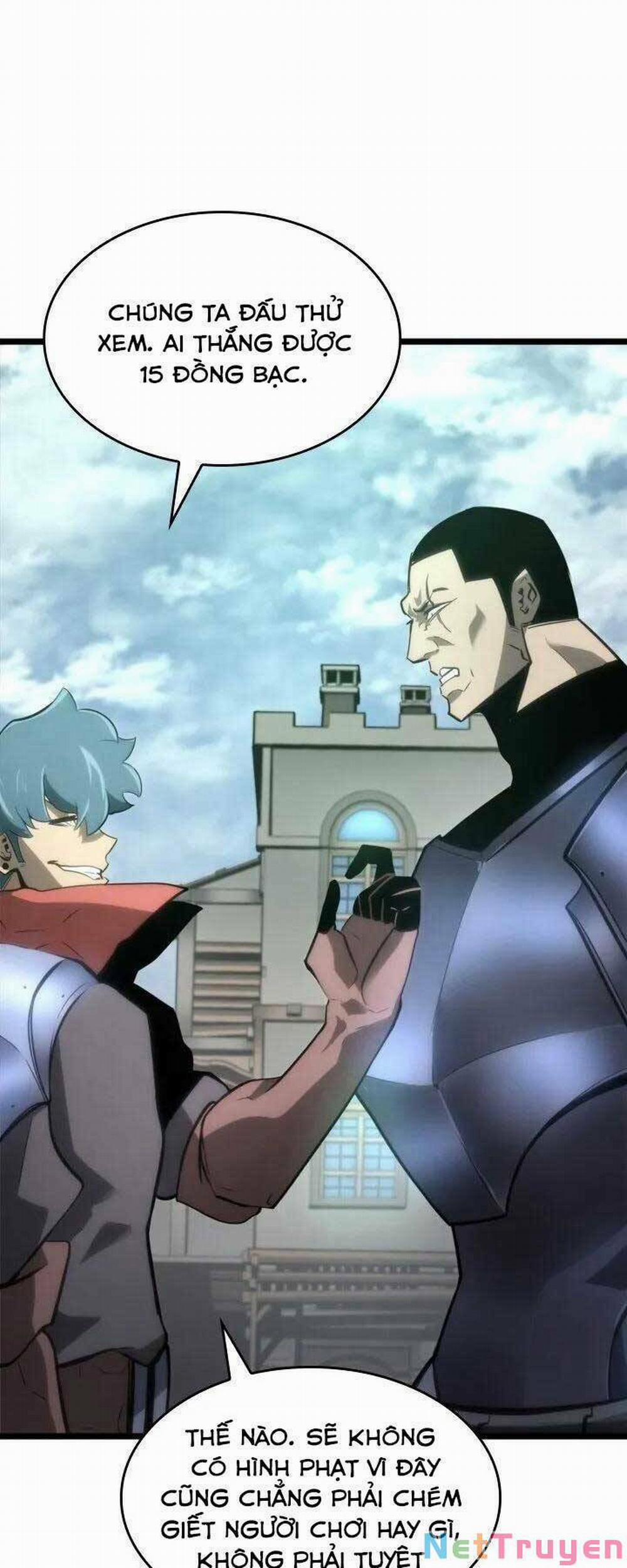 Sự Trở Lại Của Người Chơi Cấp Sss 7 trang 42