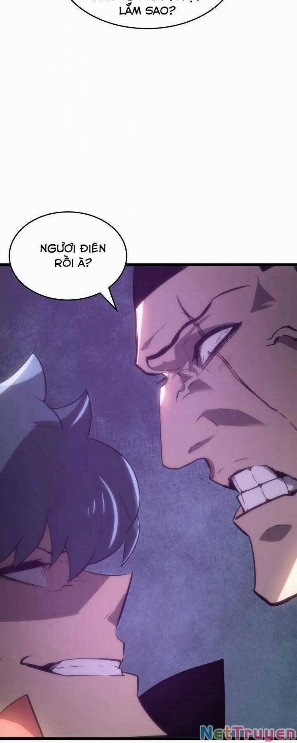 Sự Trở Lại Của Người Chơi Cấp Sss 7 trang 43