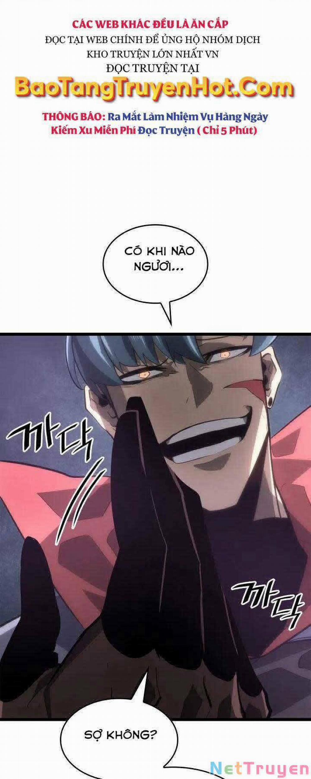 Sự Trở Lại Của Người Chơi Cấp Sss 7 trang 44