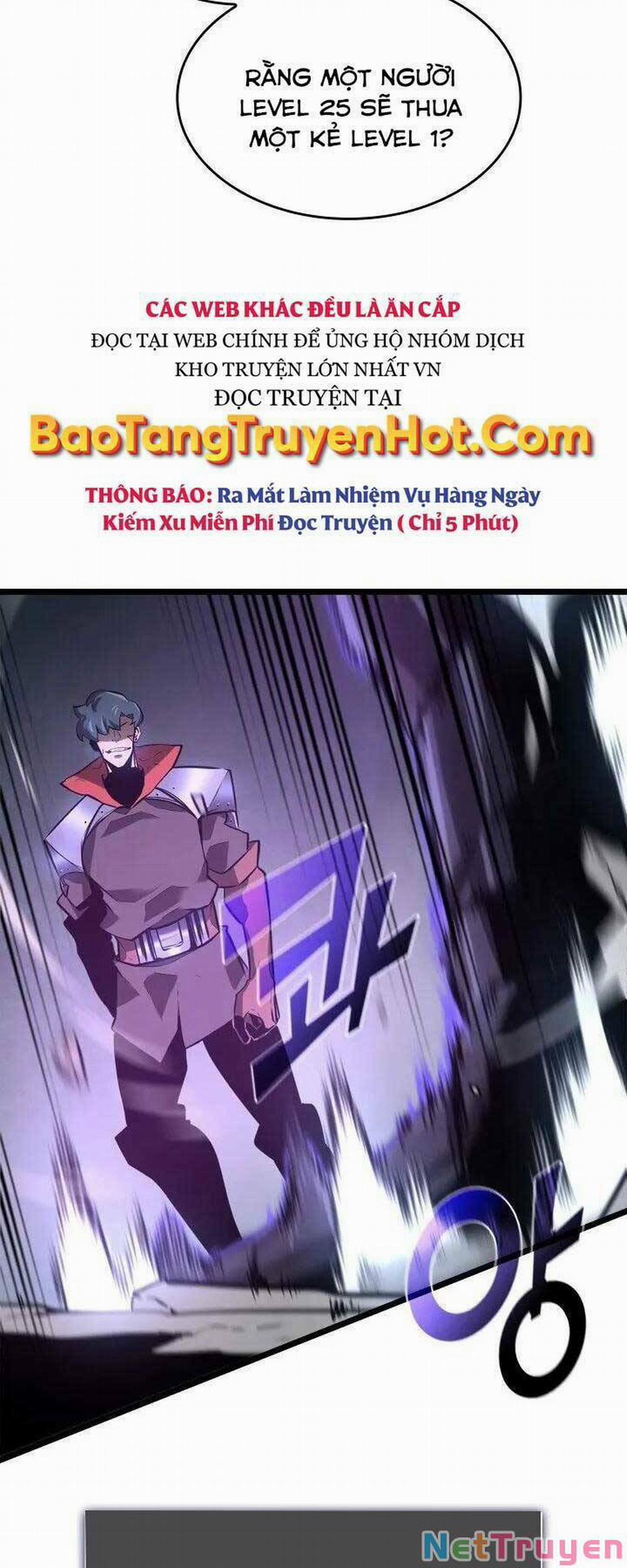 Sự Trở Lại Của Người Chơi Cấp Sss 7 trang 45