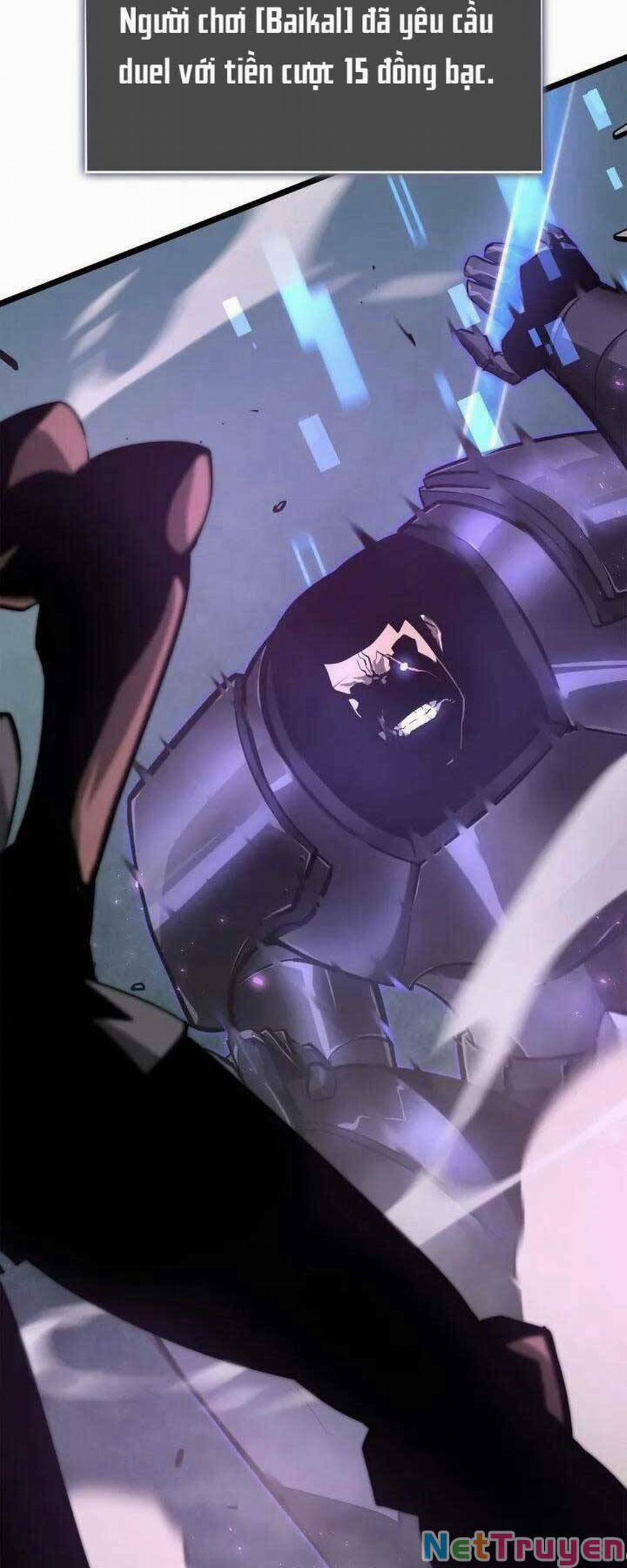 Sự Trở Lại Của Người Chơi Cấp Sss 7 trang 46