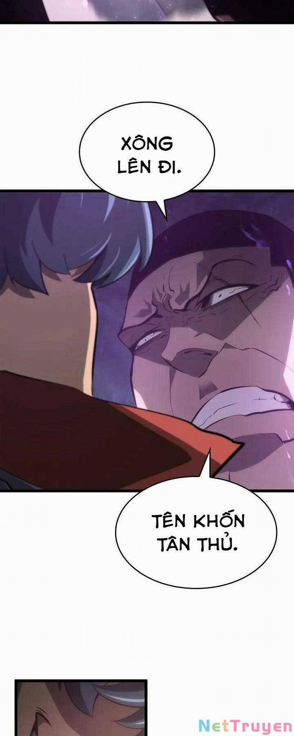 Sự Trở Lại Của Người Chơi Cấp Sss 7 trang 47